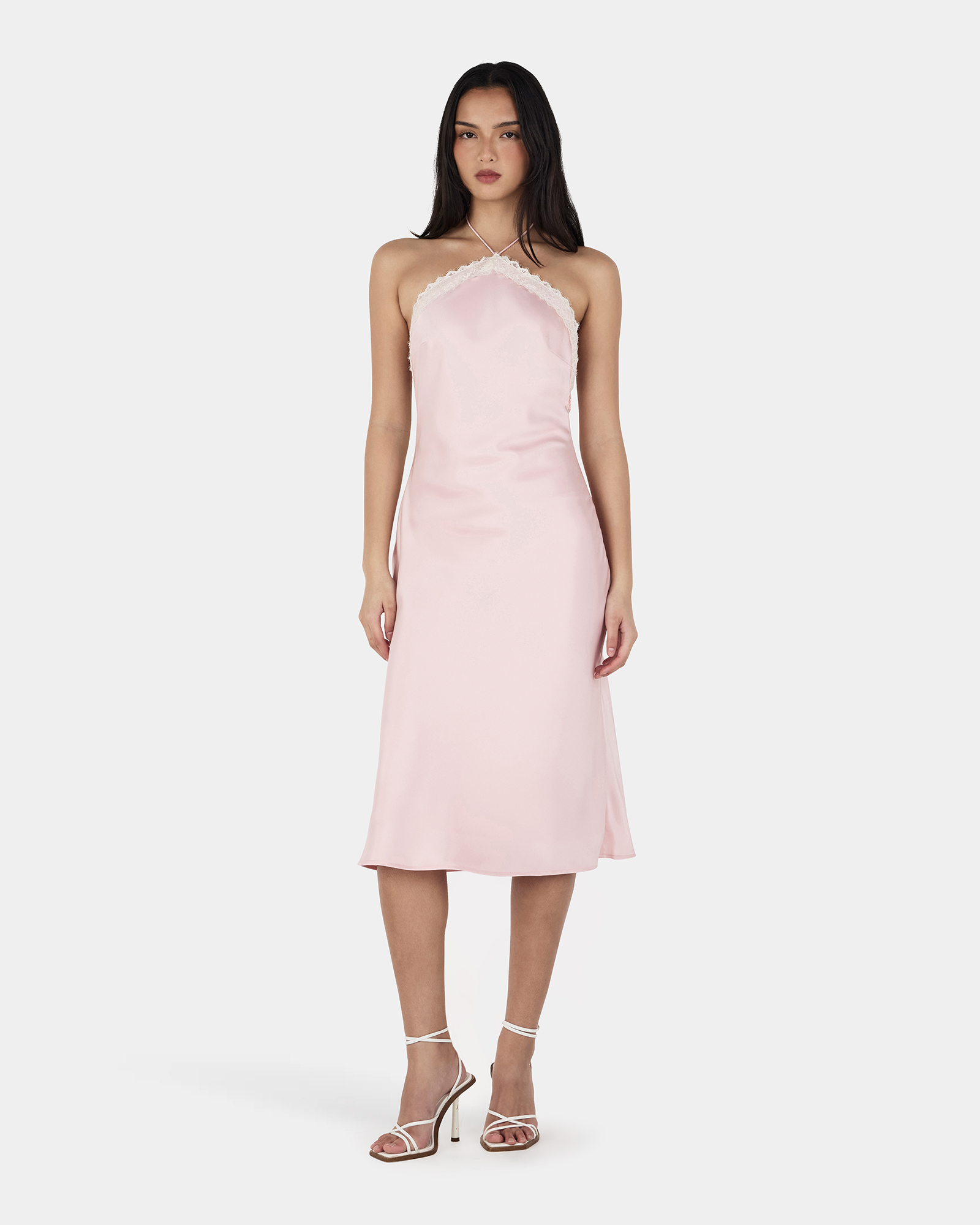 Fiorella Midi Dress