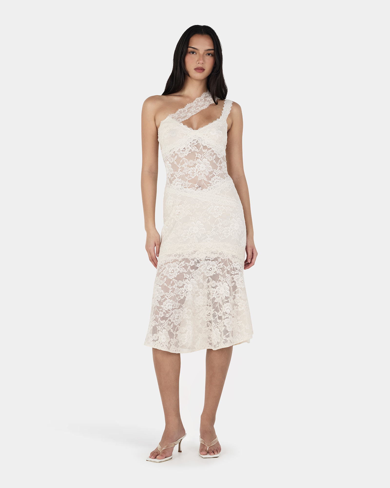 Della Dress