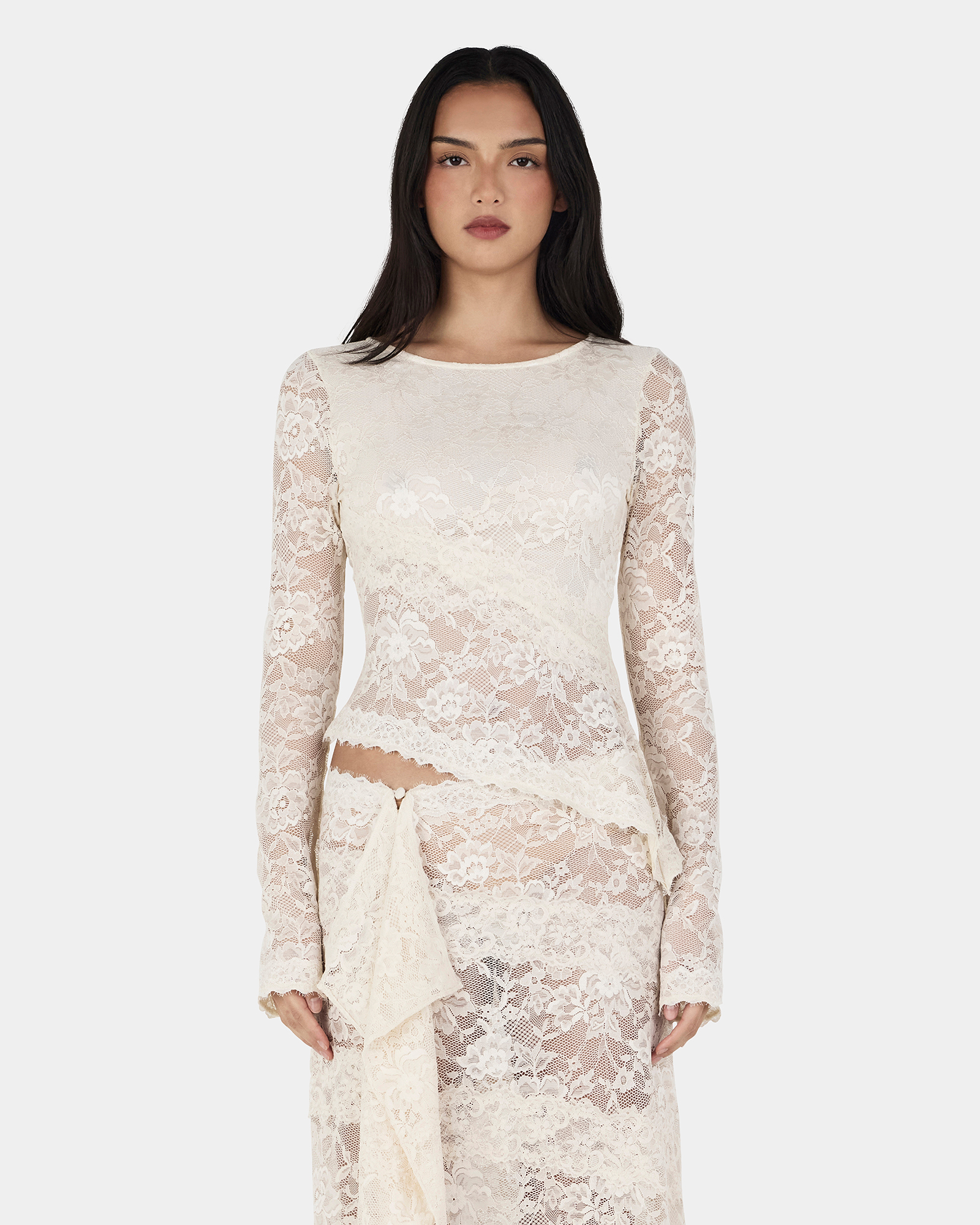 Avery Top