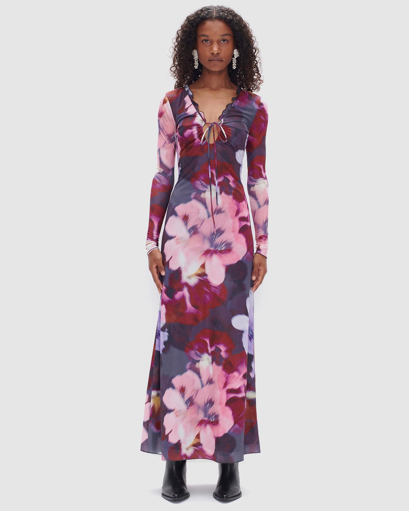 Trinity Dress