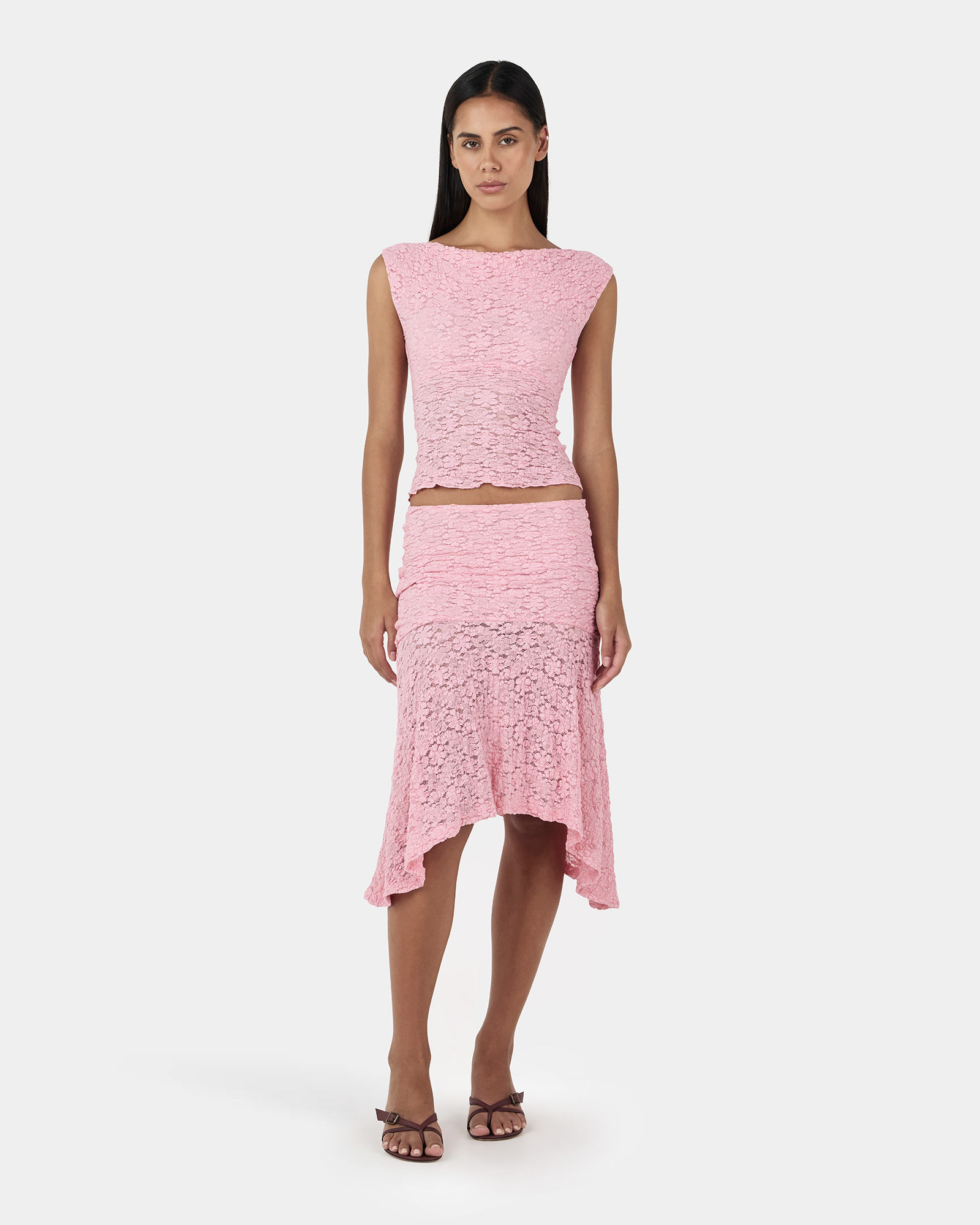 Caro Skirt