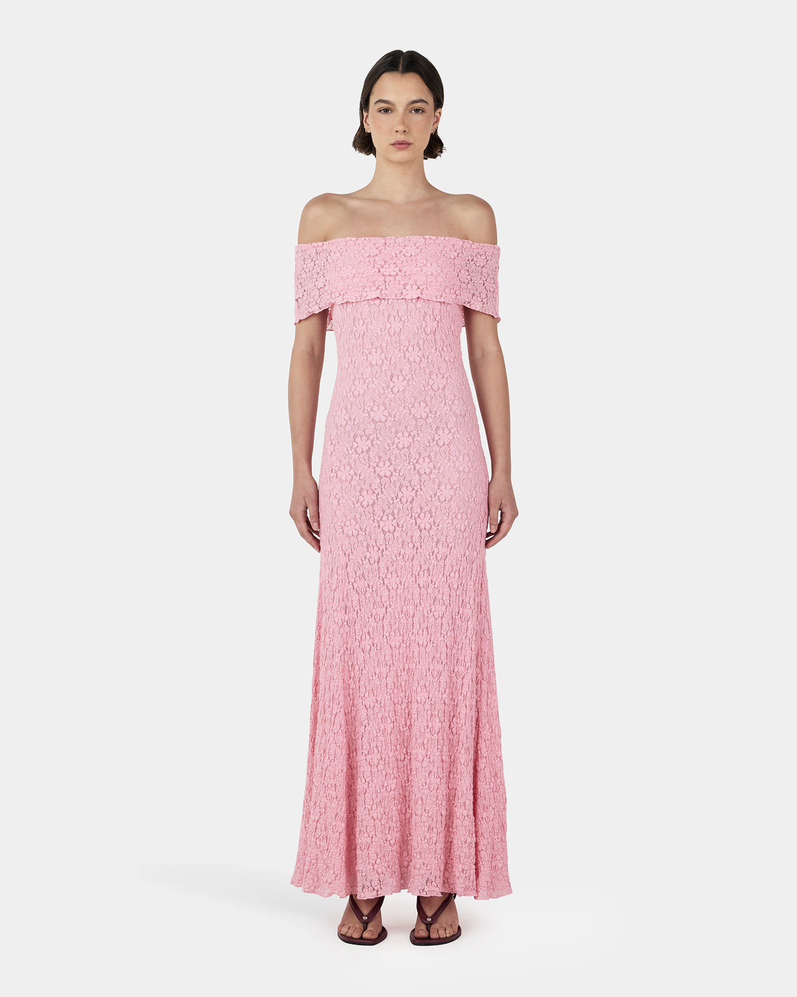 Alba Maxi Dress