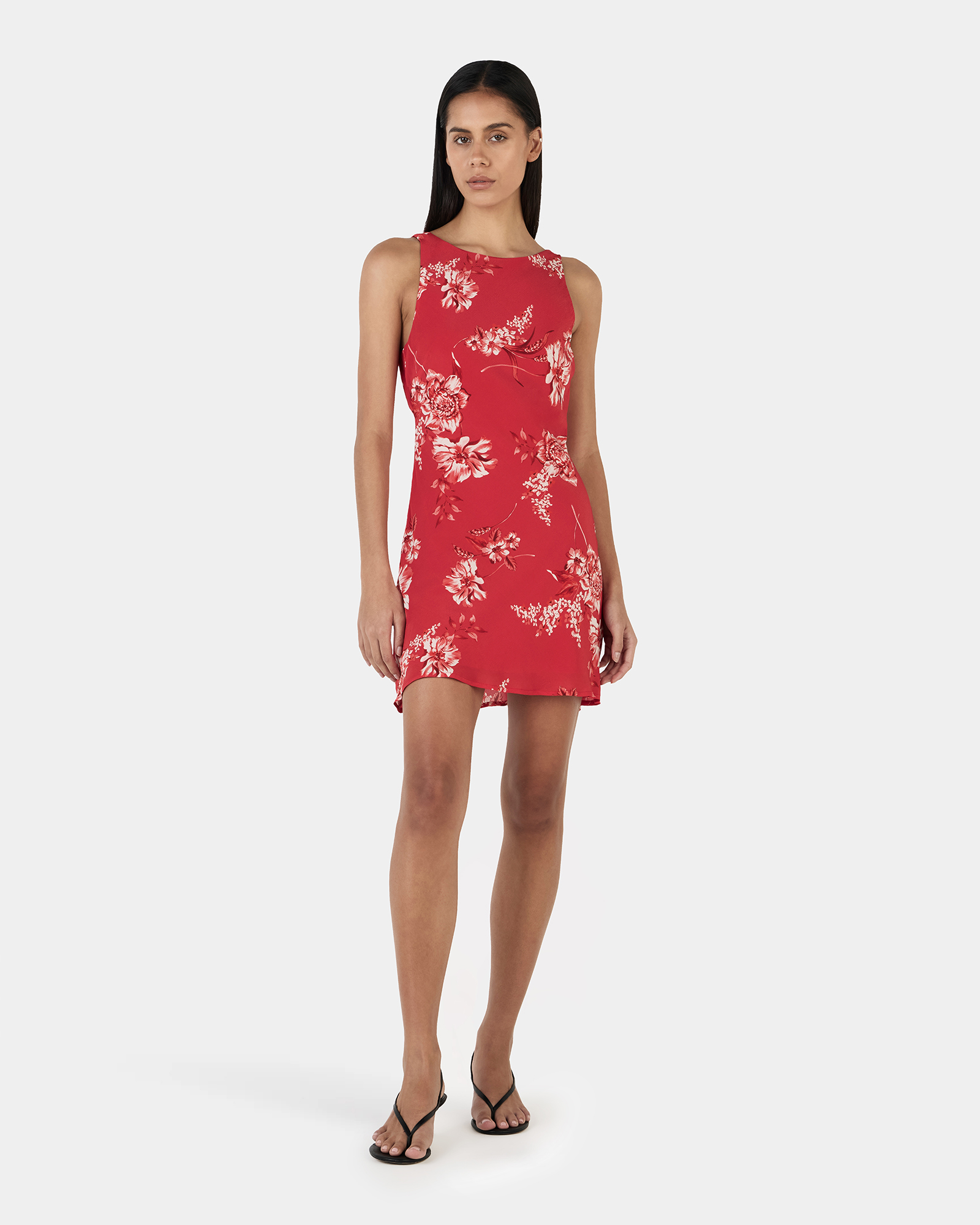Tori Mini Dress