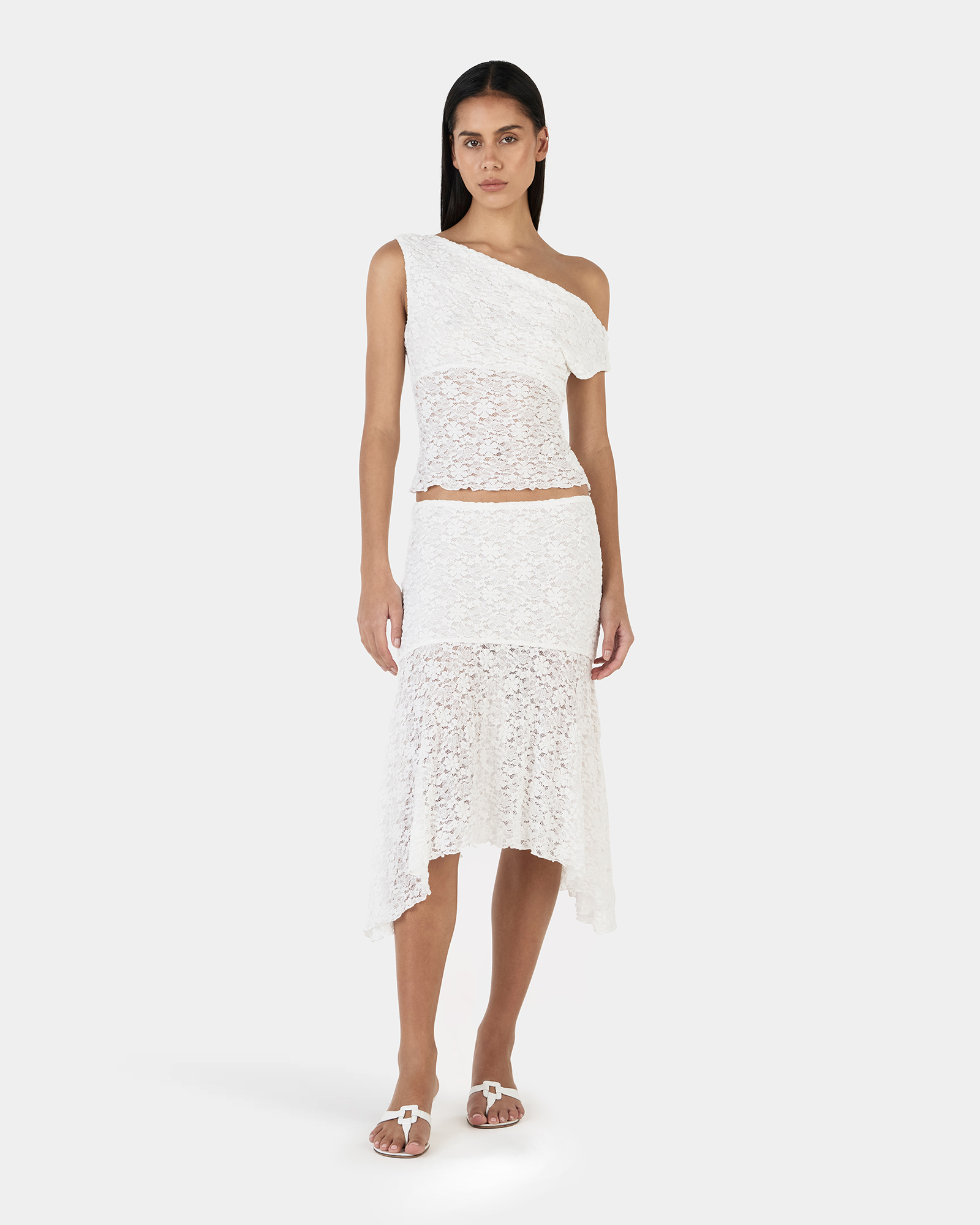 Caro Skirt