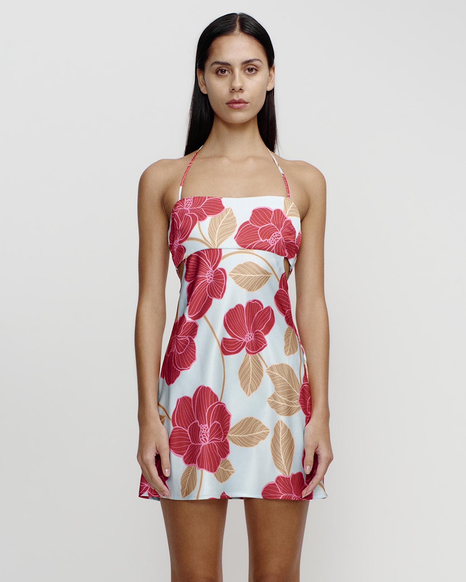 Dayna Mini Dress