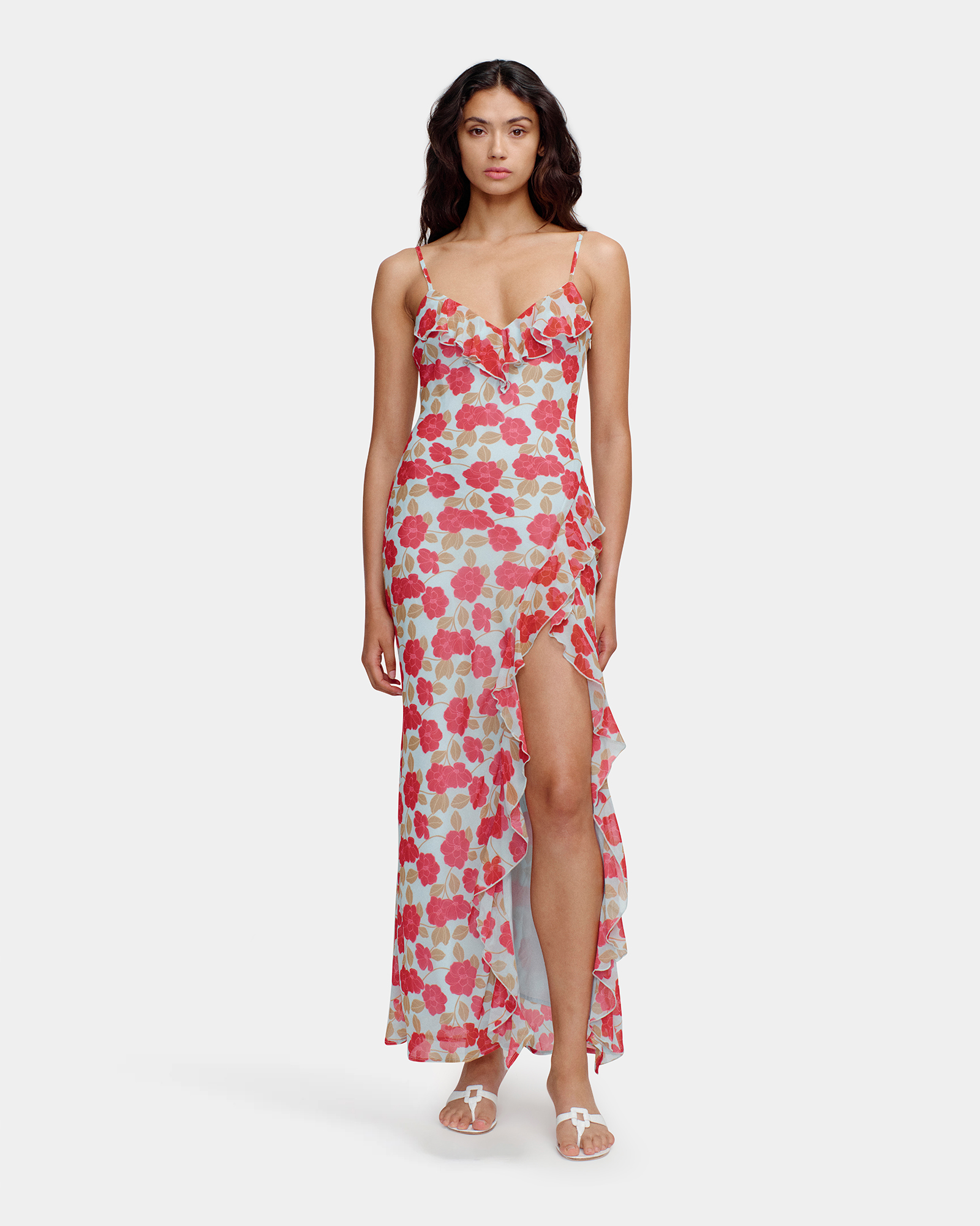 Leia Maxi Dress