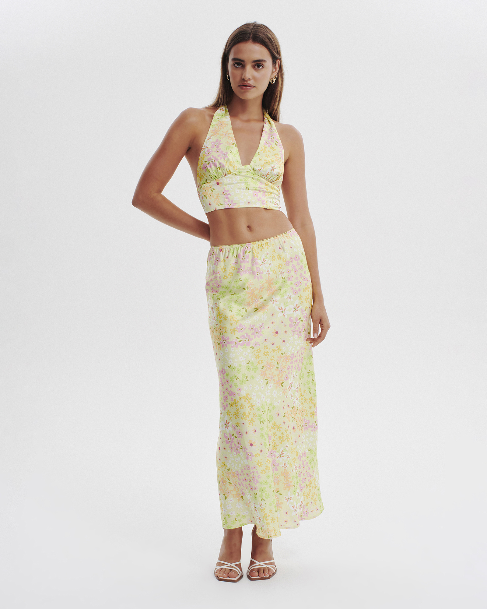 Gina Top