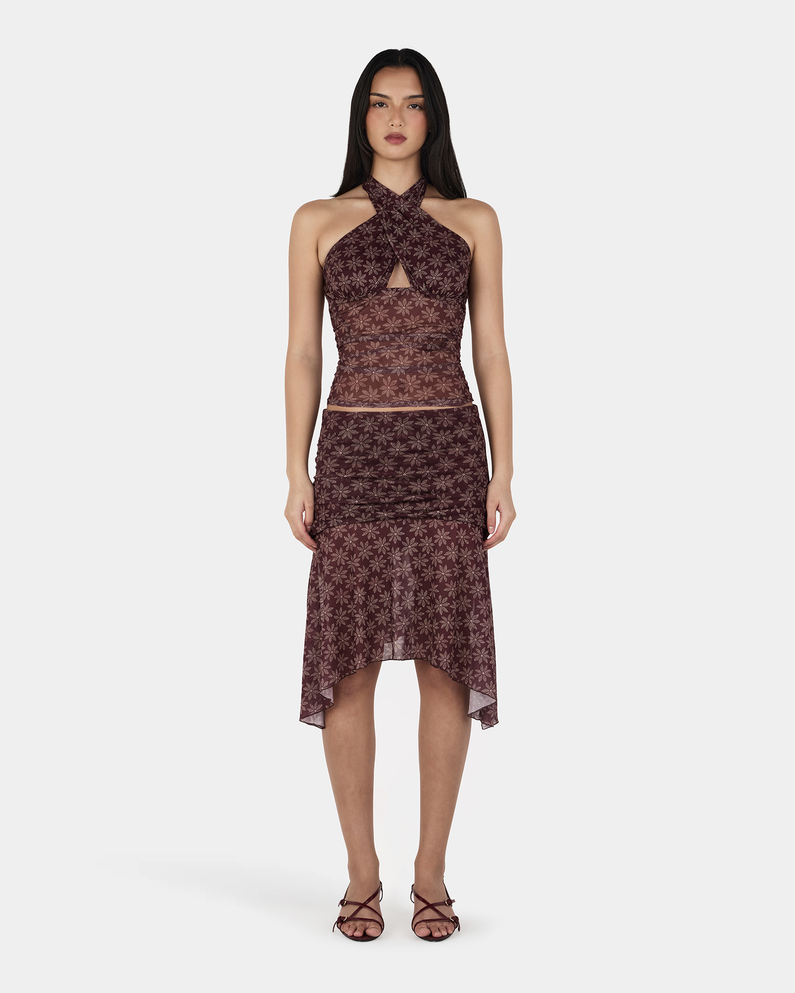 Caro Skirt