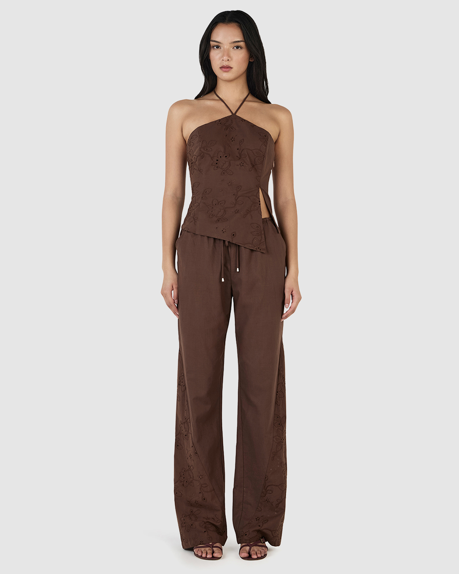 Anika Pants