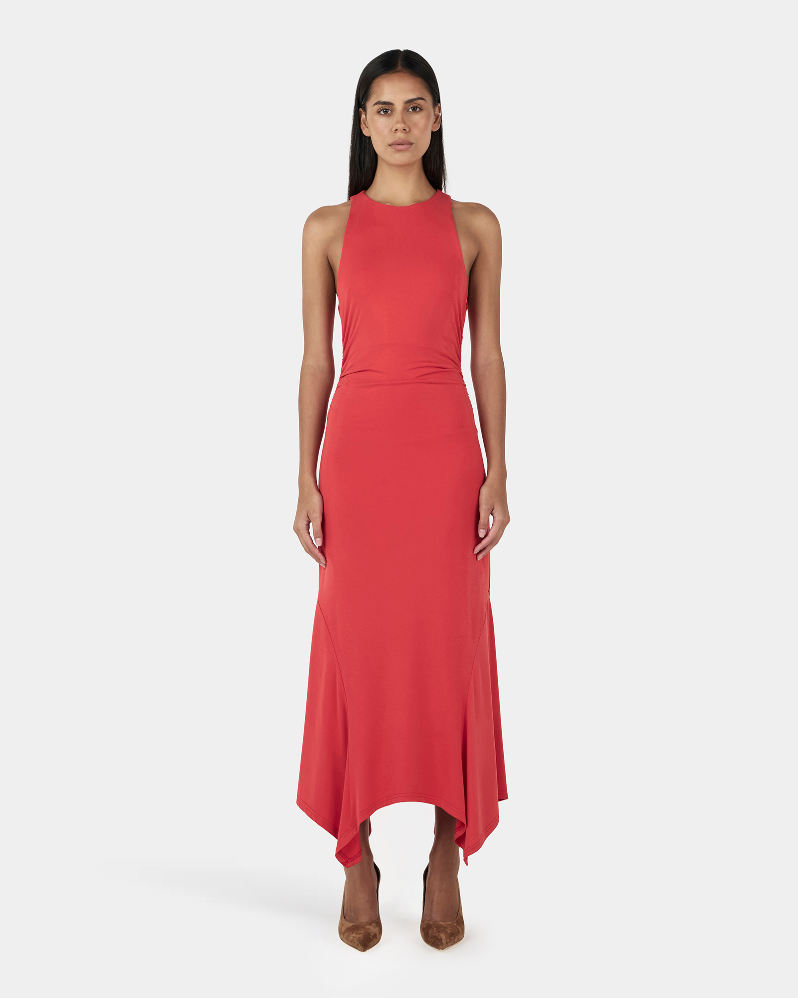 Kendall Midi Dress