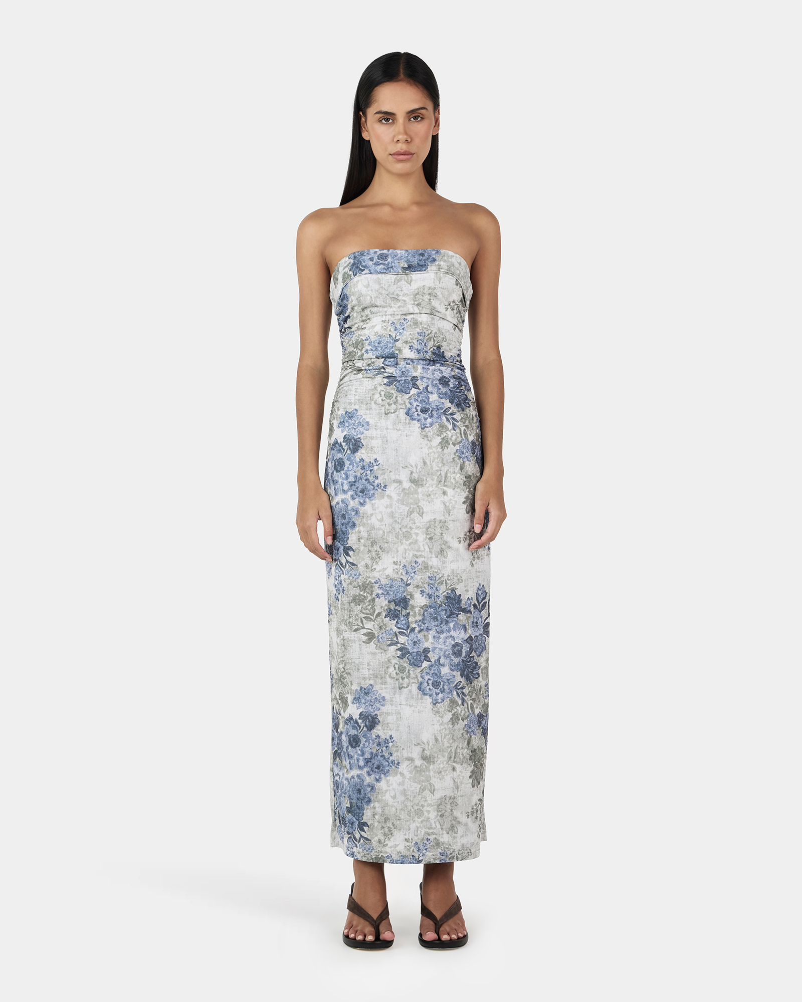 Keke Midi Dress