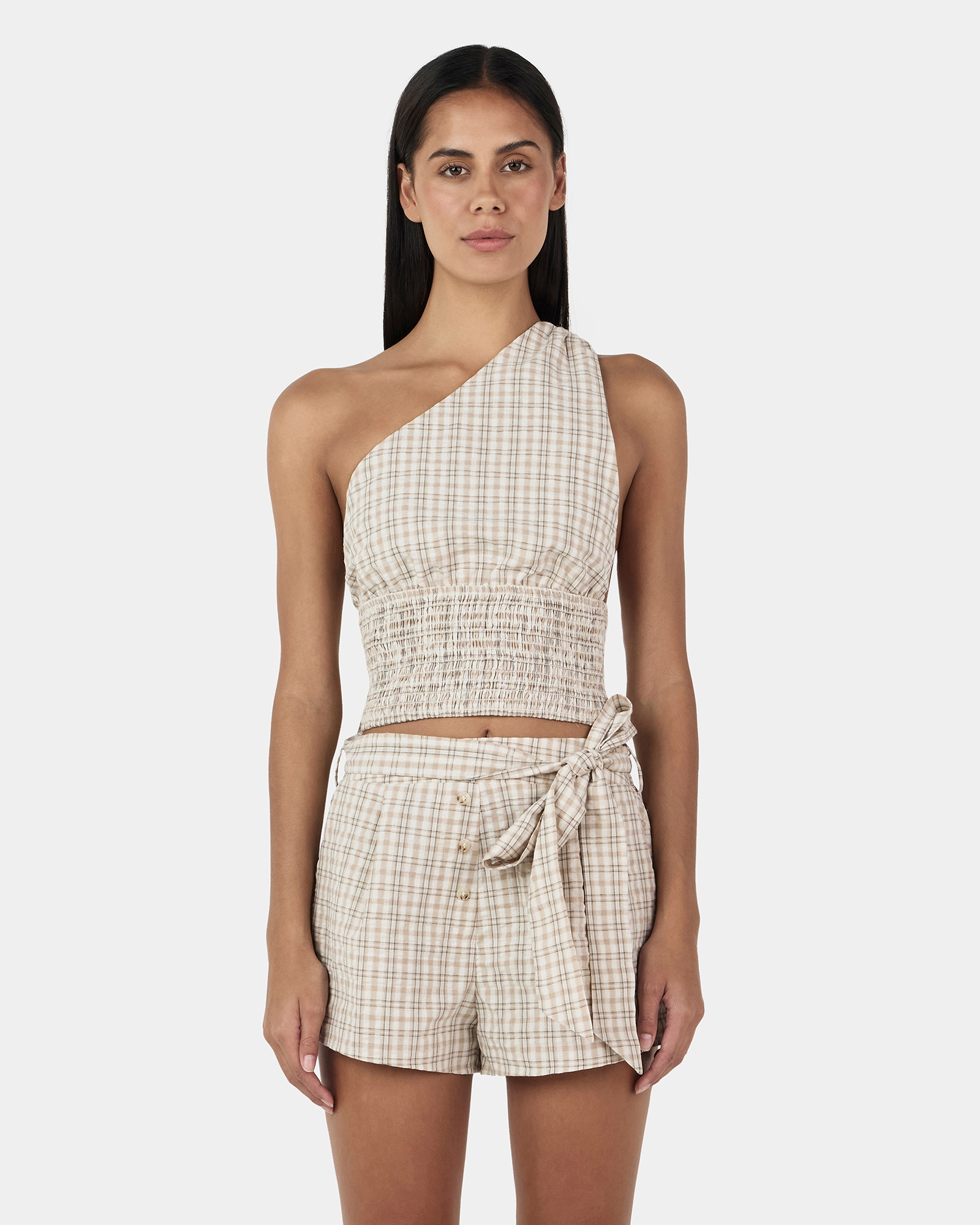 Larsen Shorties