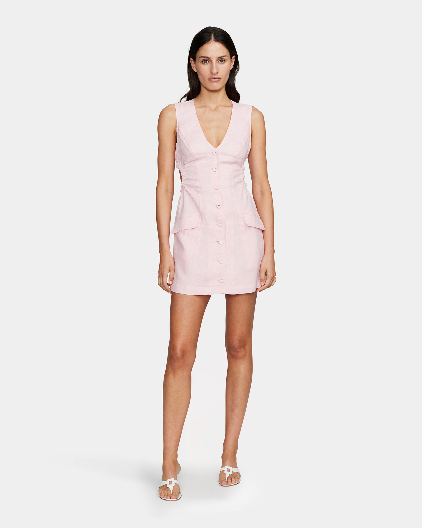 Charlie Mini Dress