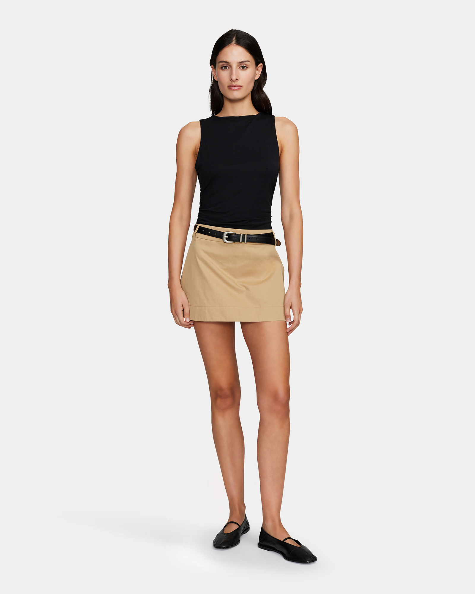 Nazra Skirt