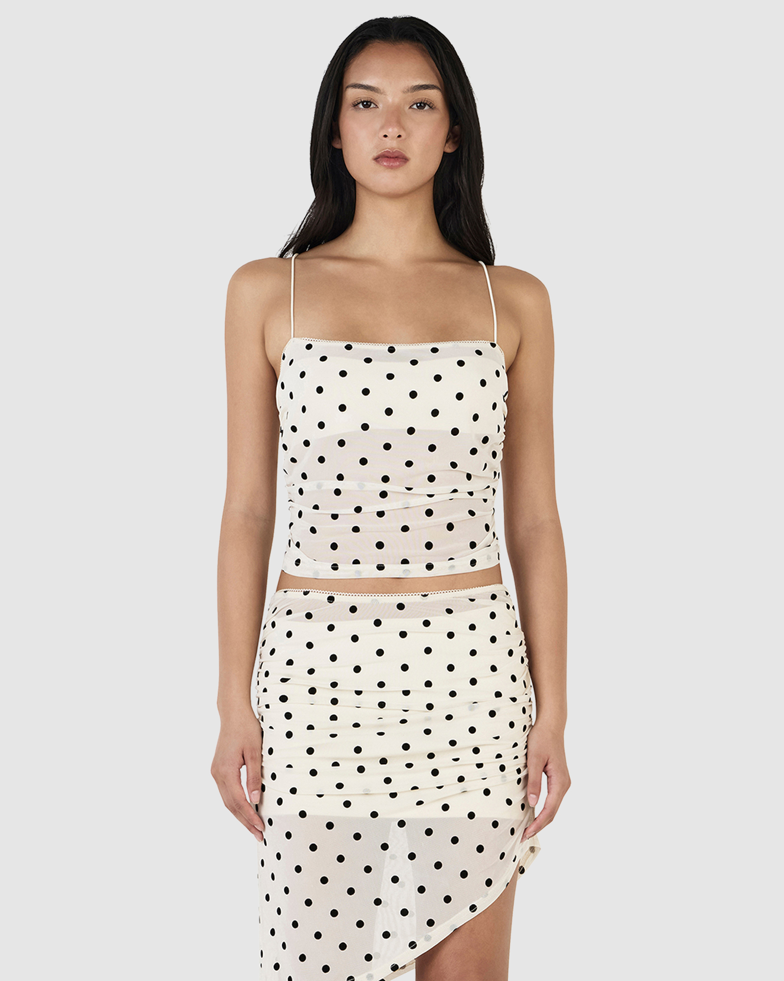 Asena Cami Top