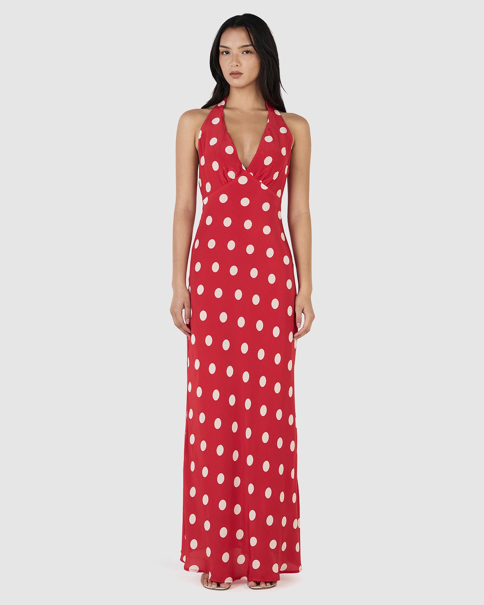 Elyse Maxi Dress
