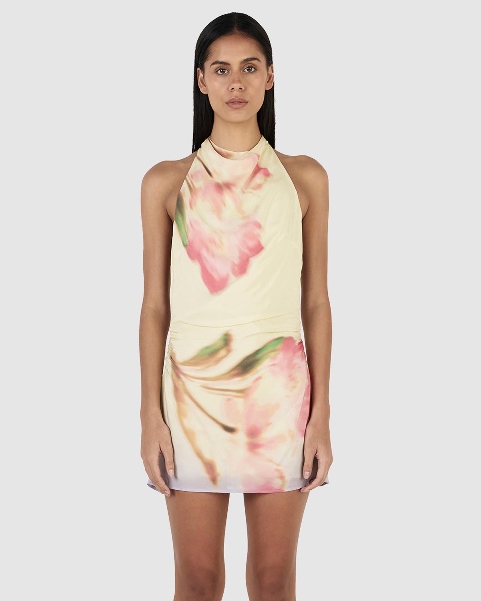 Louisa Mini Dress