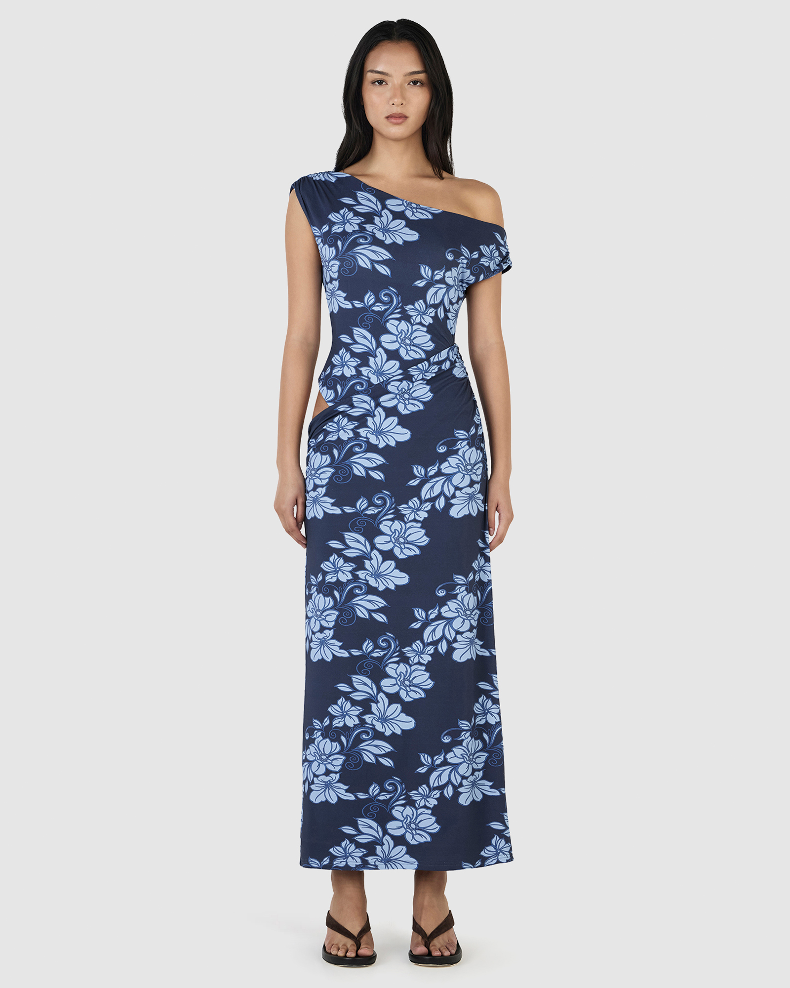 Layla Maxi Dress