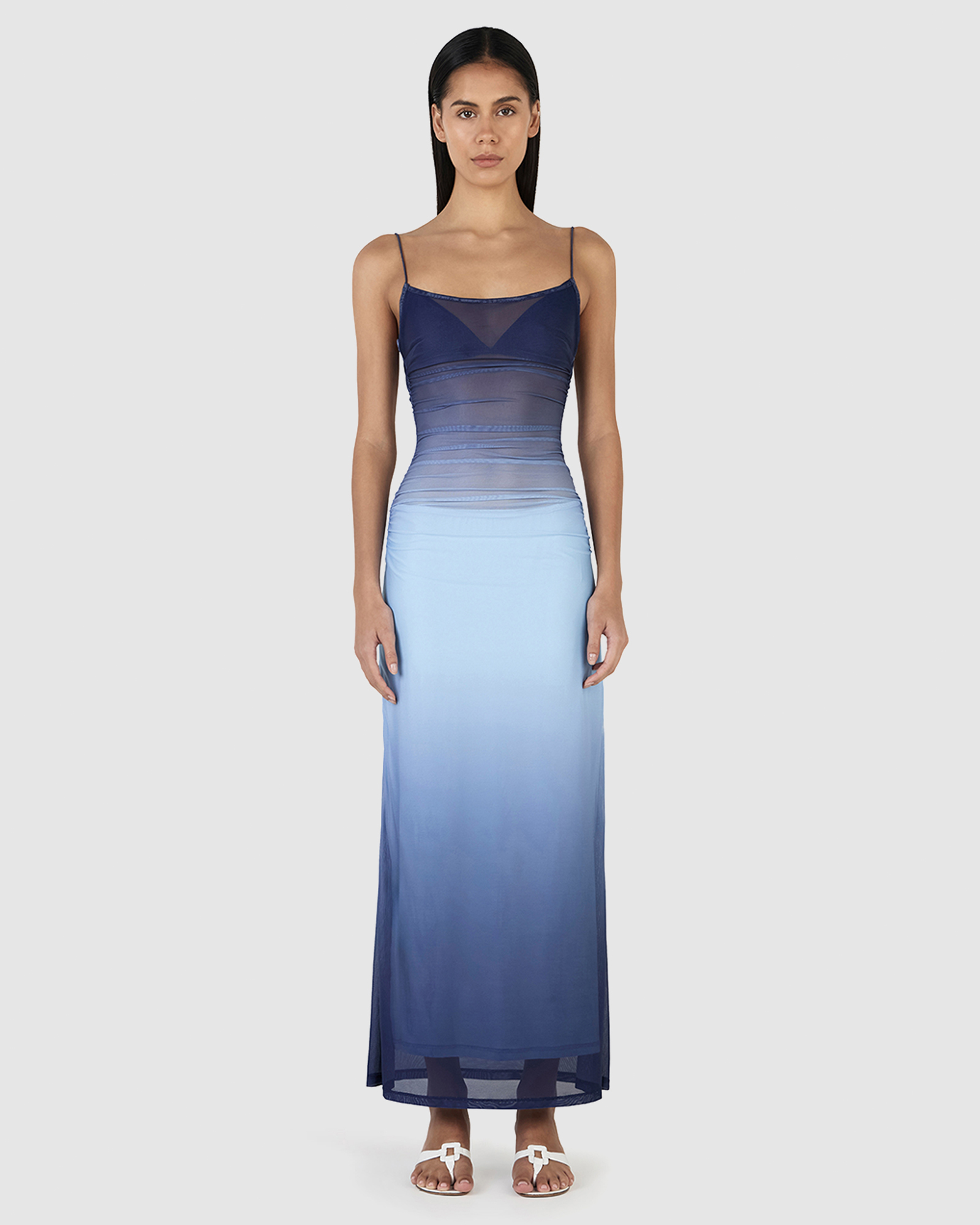 Arabella Midi Dress