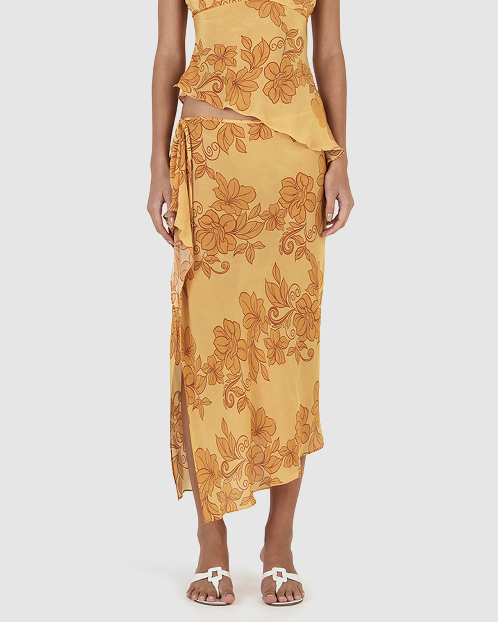 Jayden Skirt