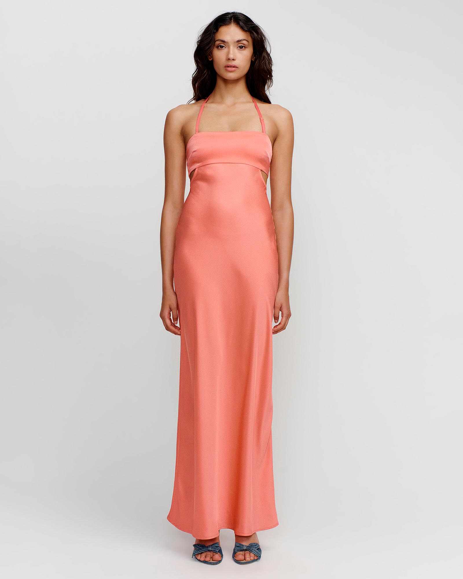 Aisha Dress