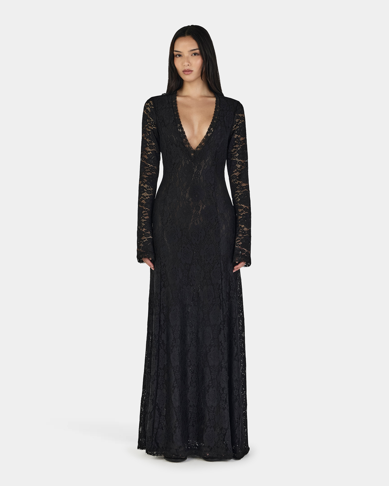Kaitlyn Maxi Dress