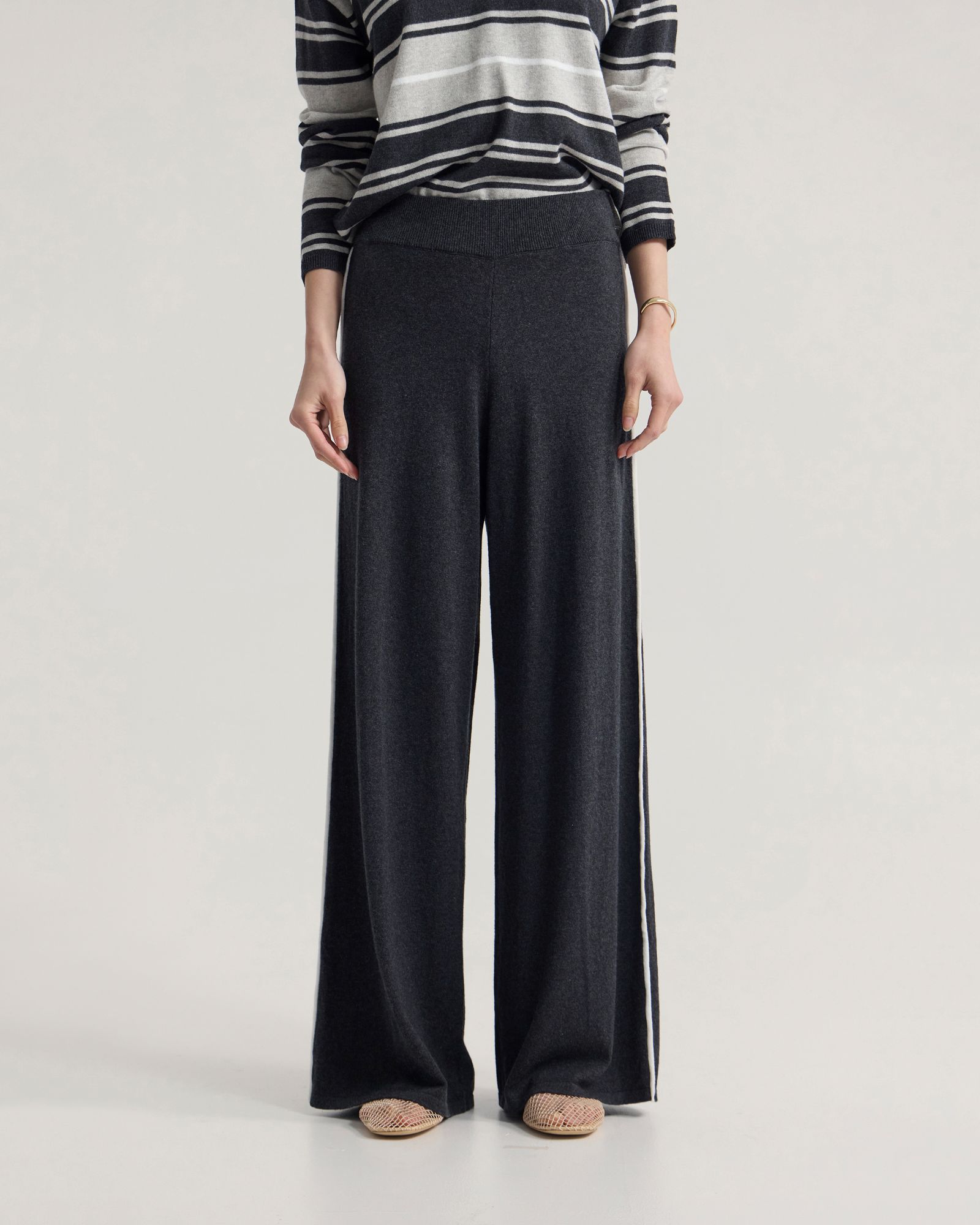 Carla Knitted Pant