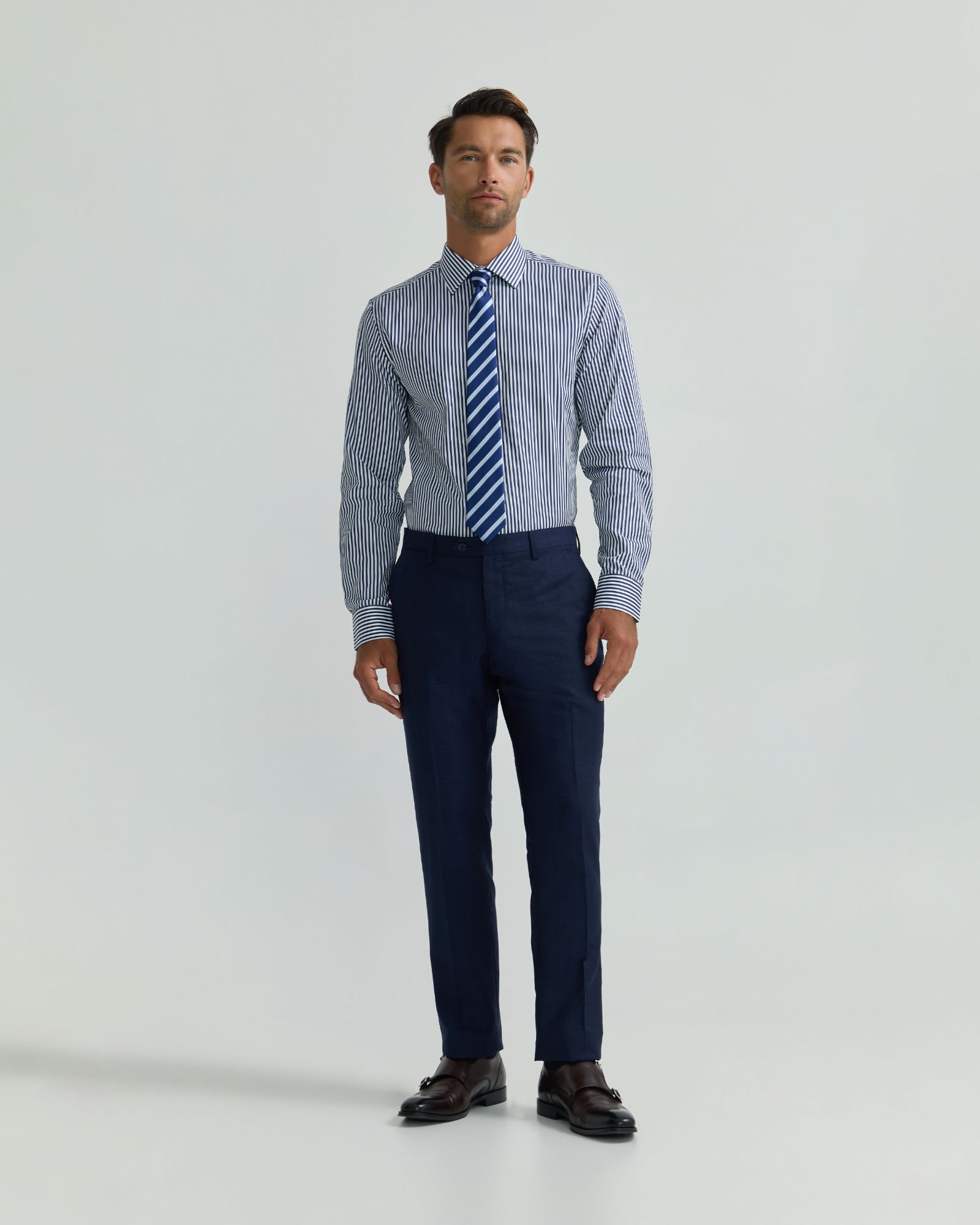 Beckton Luxury Shirt