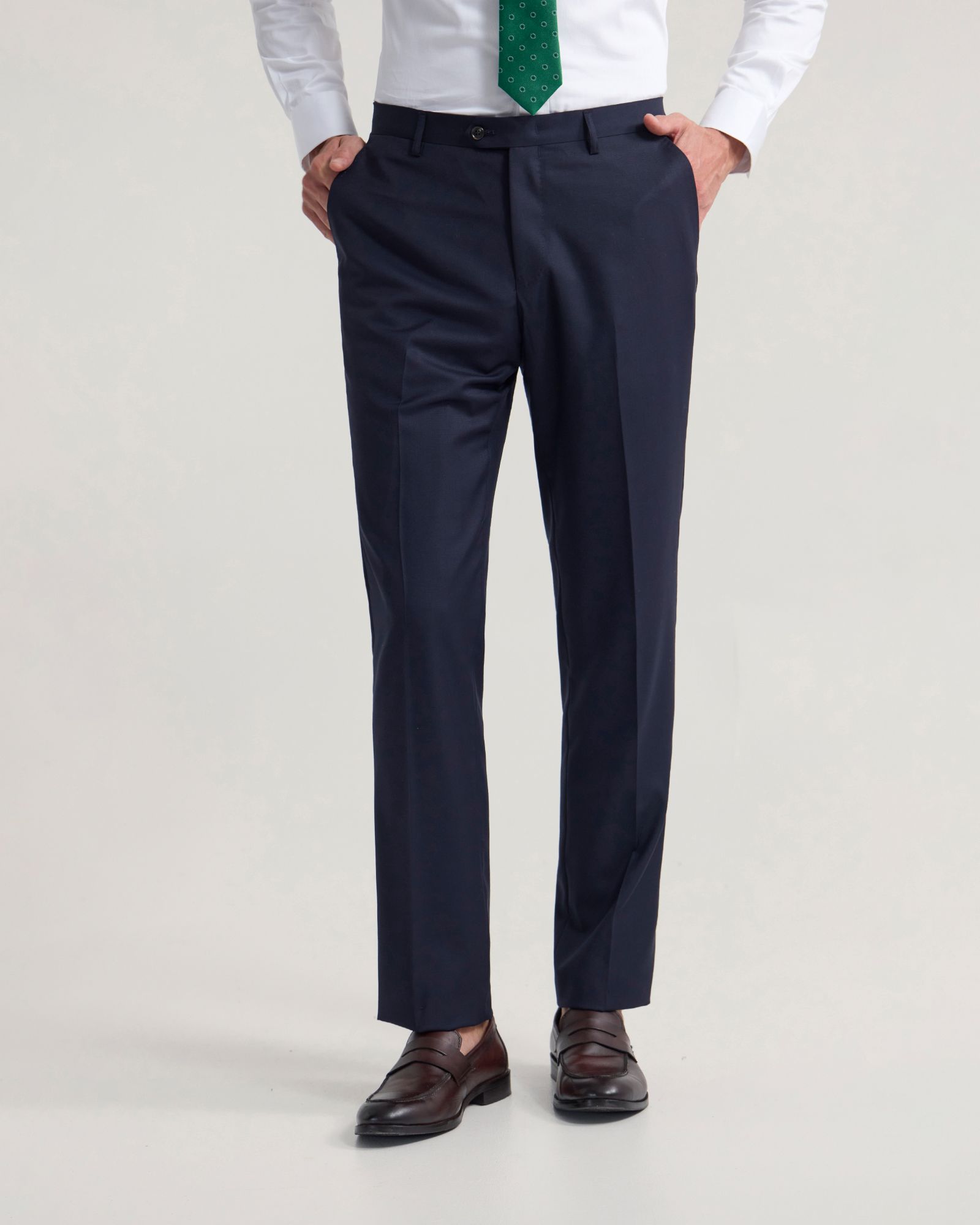 Wordsworth Wool Suit Jacket