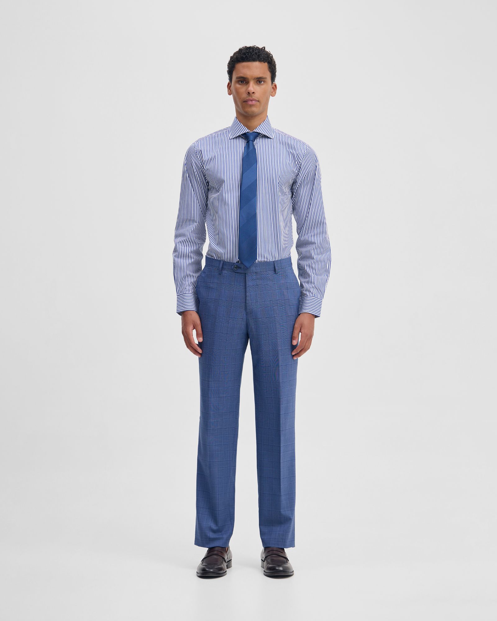 Trafalgar Slim Fit Shirt