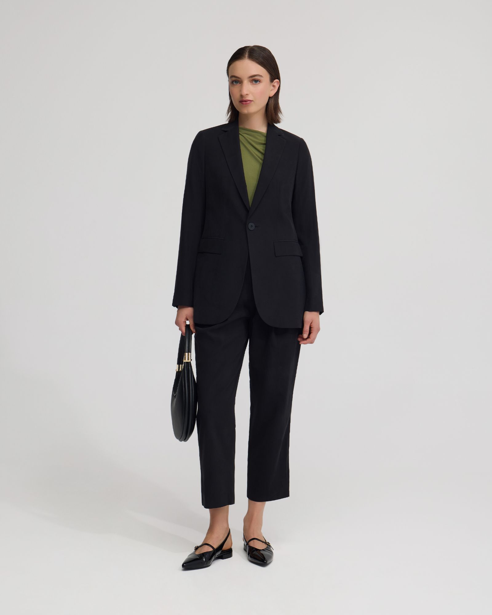 Lola Blazer