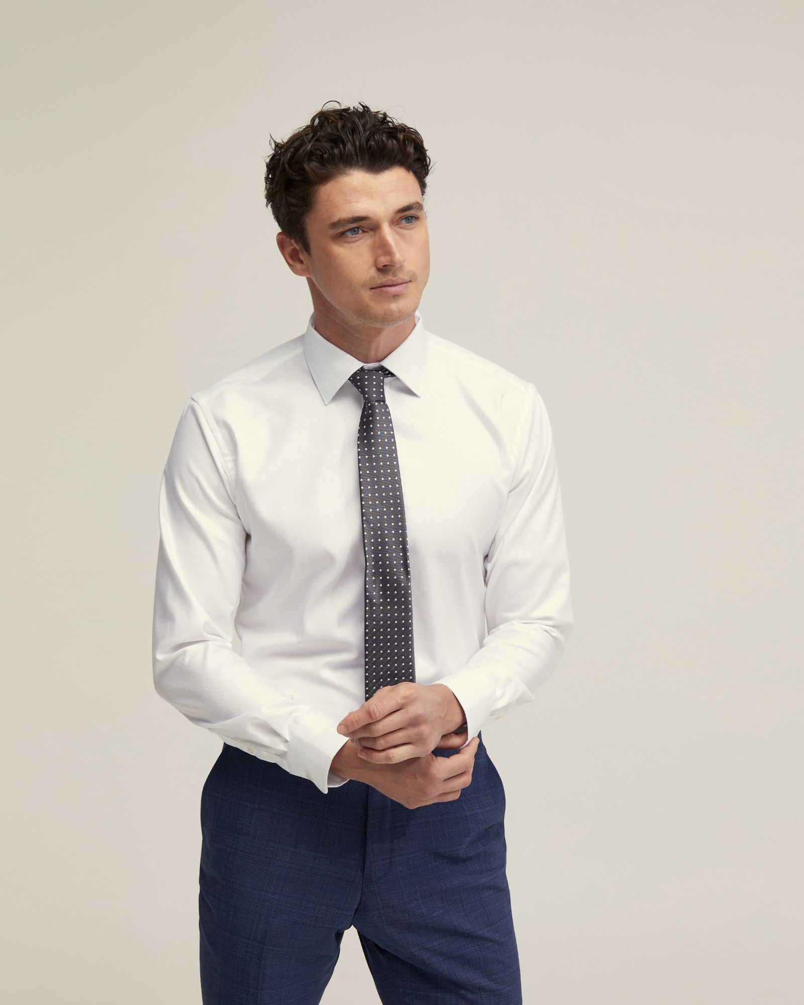 Islington Wrinkle Resistant Shirt
