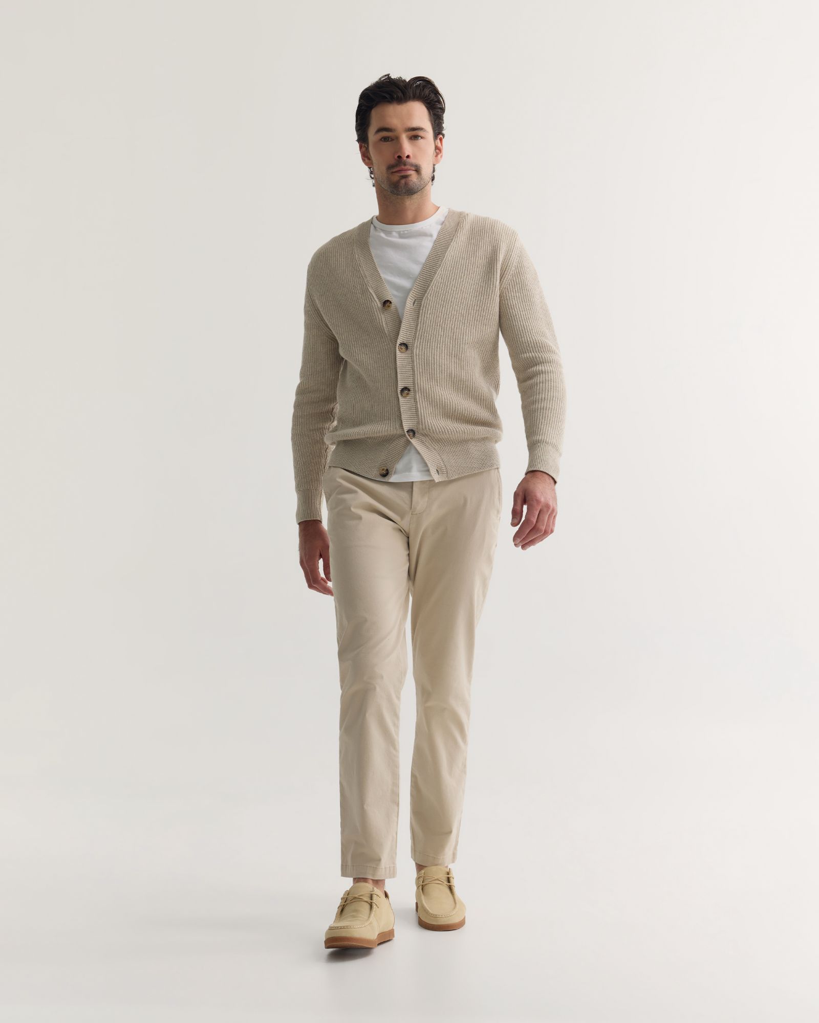 Lincon Cardigan