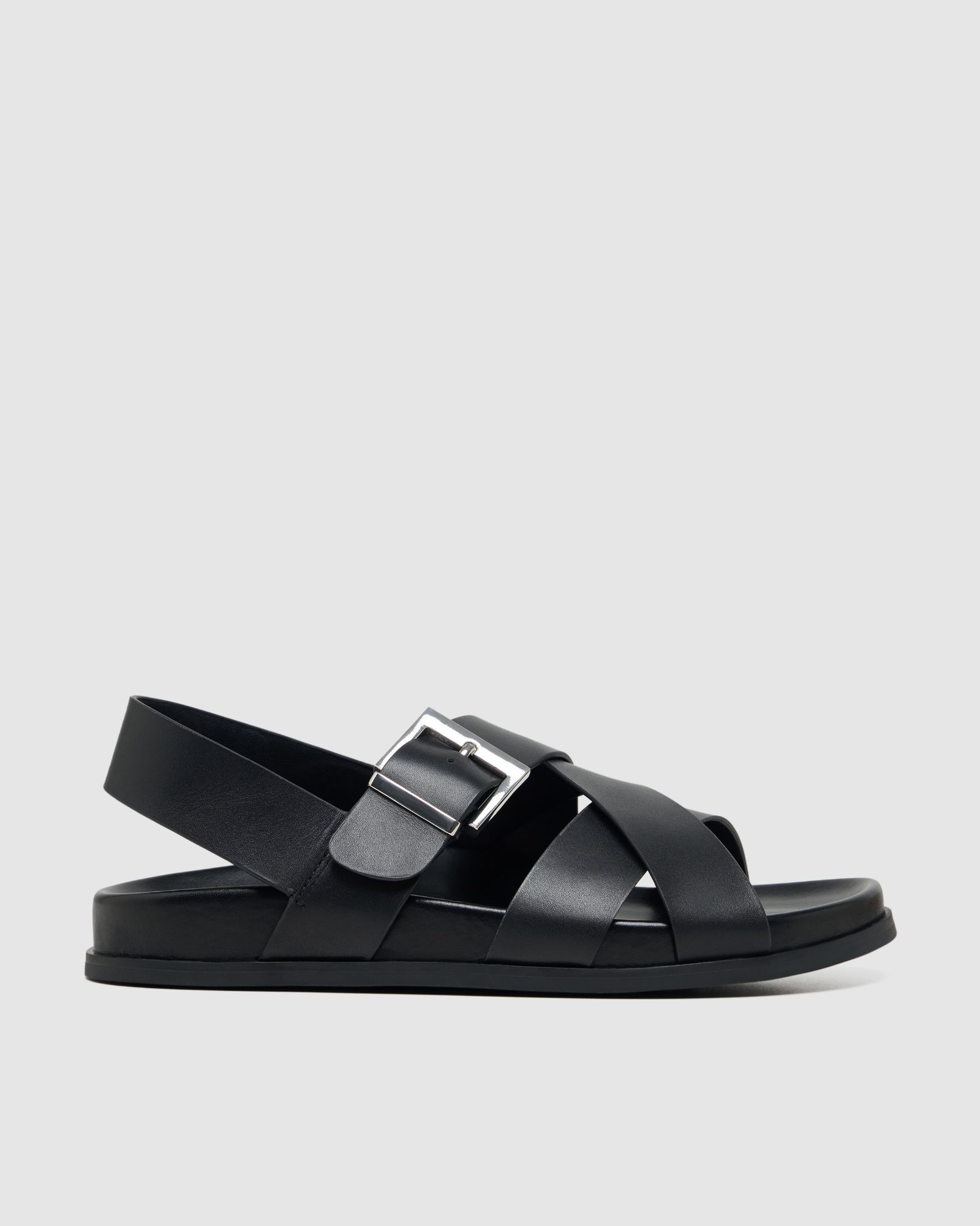 Capri Strappy Sandal