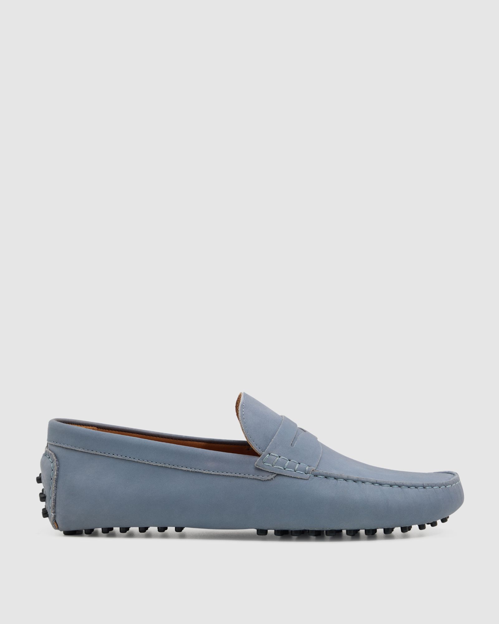 New Holland Driving Shoe