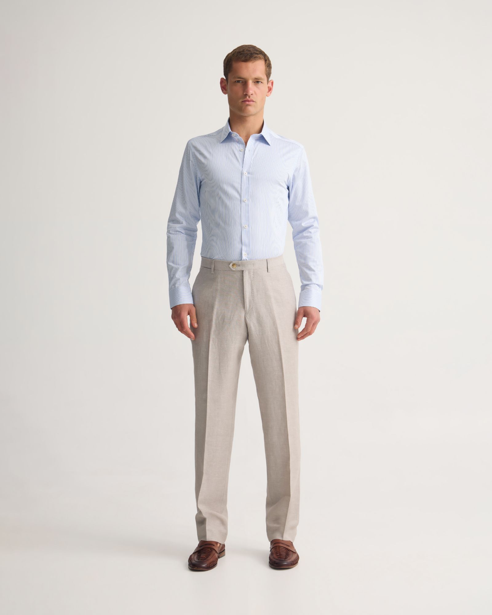Beckton Slim Fit Shirt