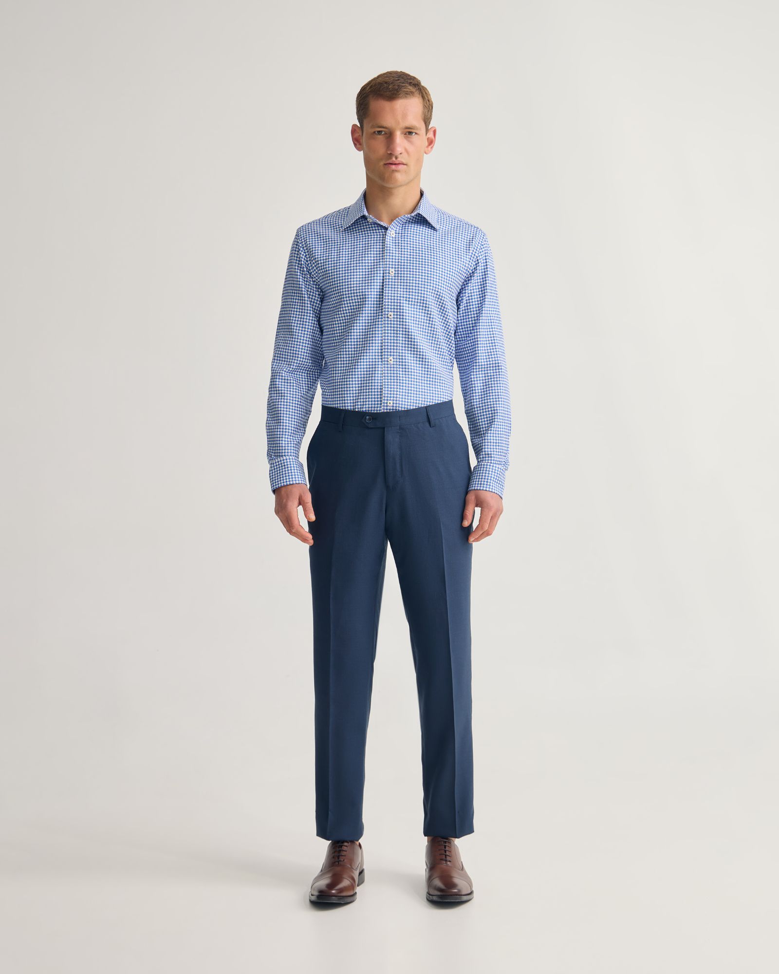 Islington Classic Fit Shirt