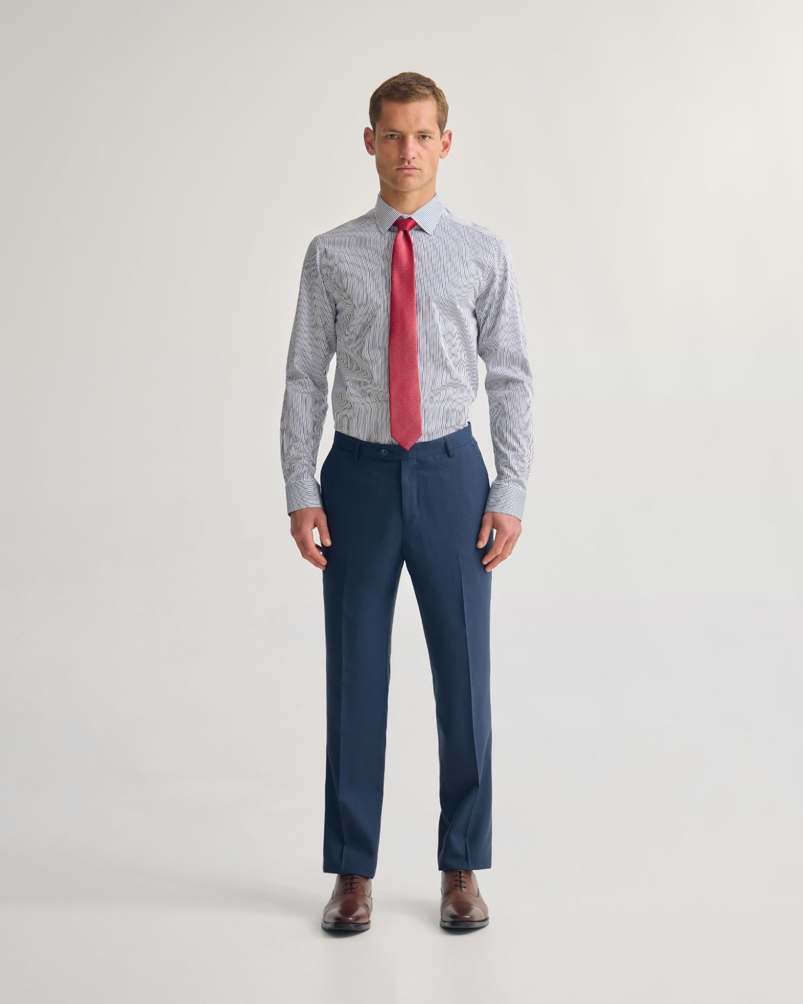 Beckton Slim Fit Shirt