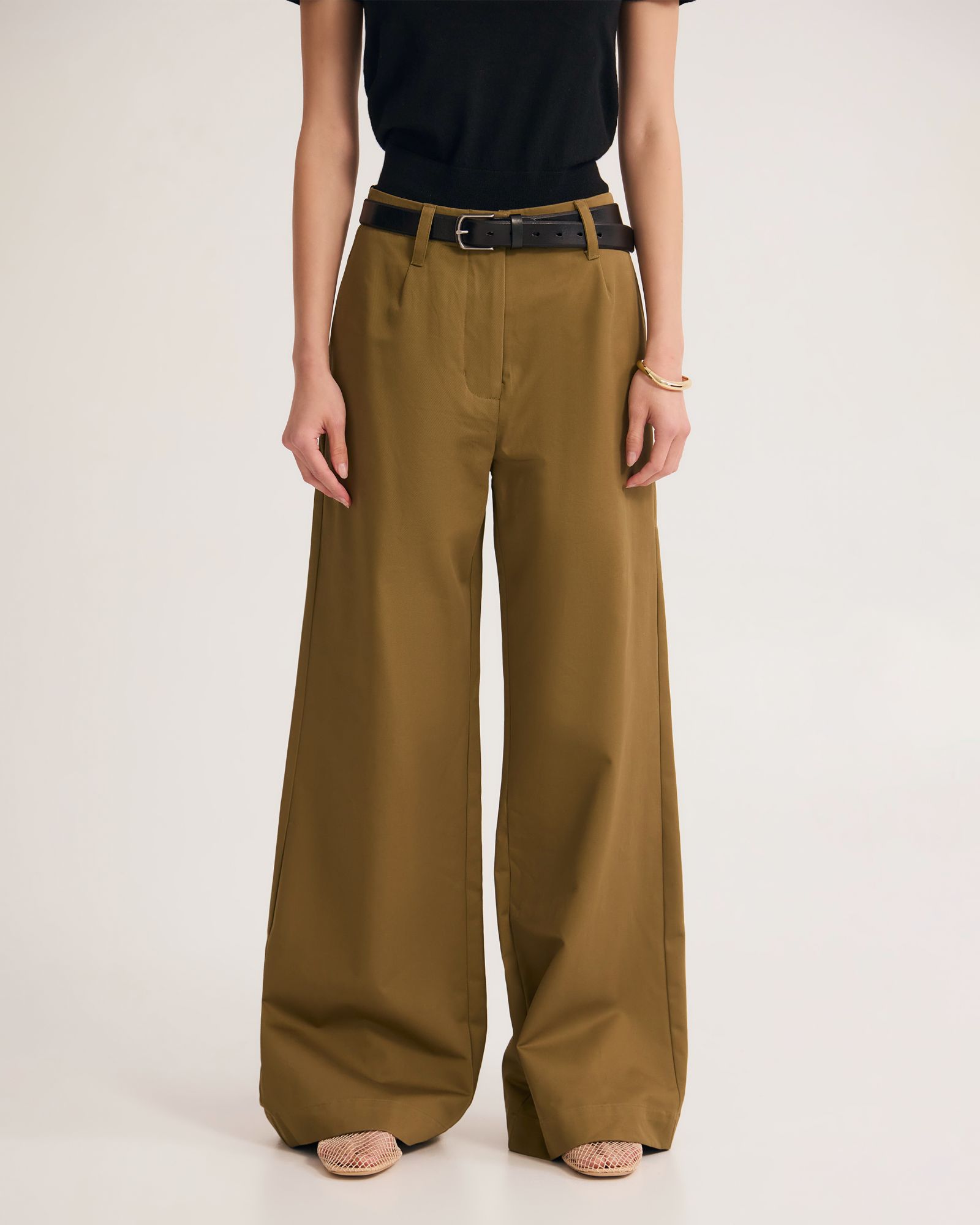 Abigail Pant
