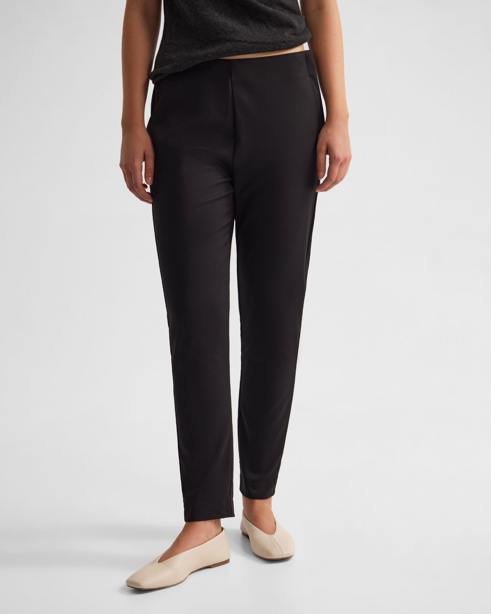 Jackie Stretch Pants