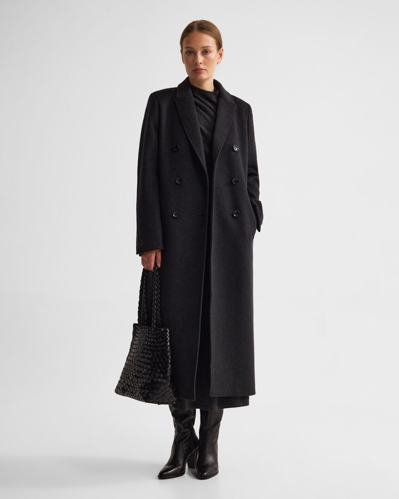 Ciara Coat