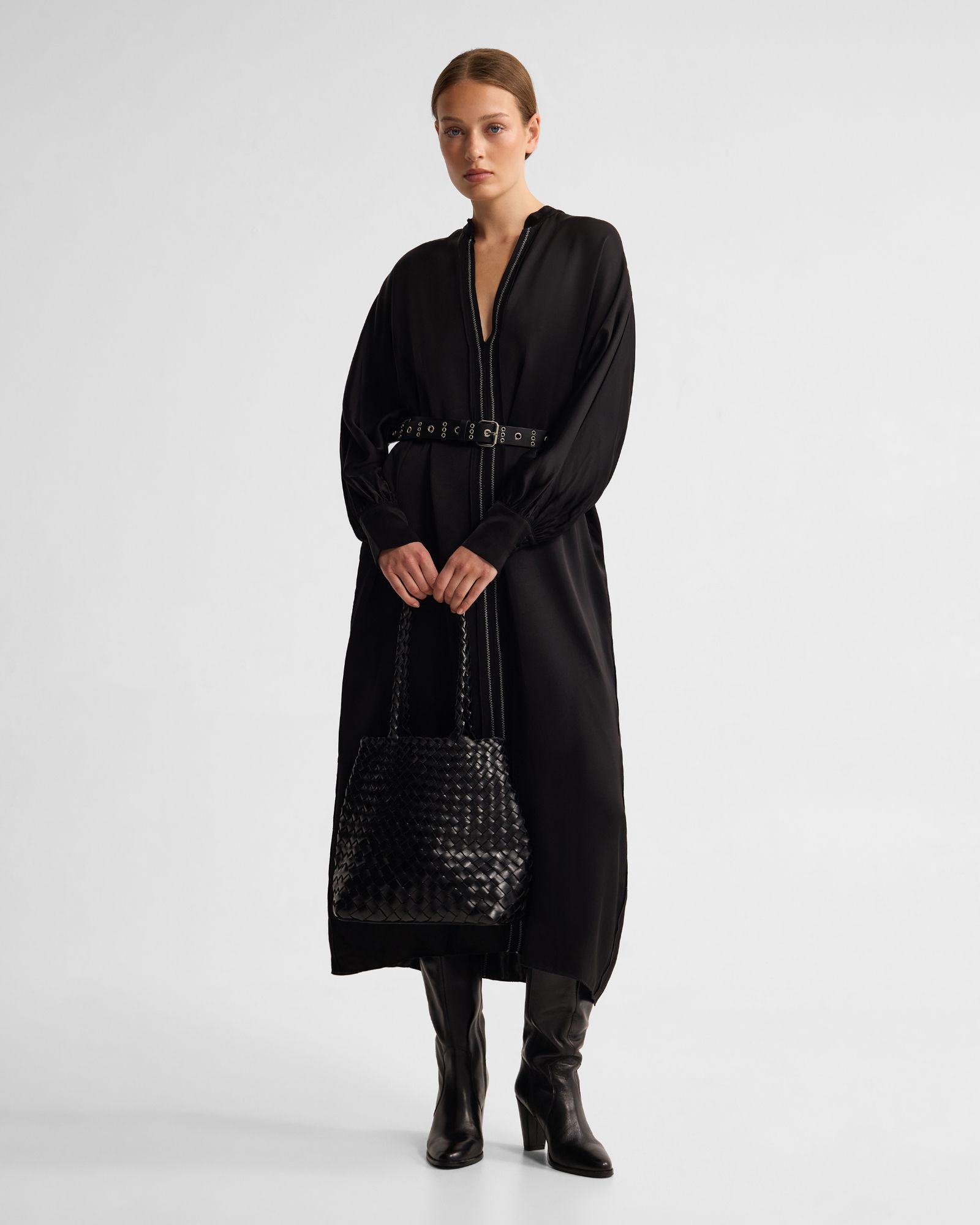 Alix Dress