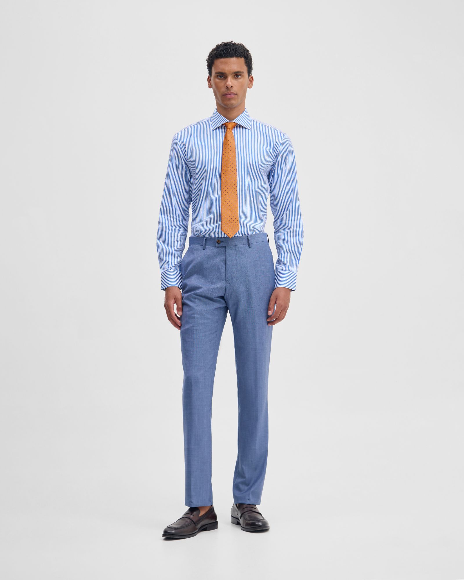 Regent Stripe Shirt