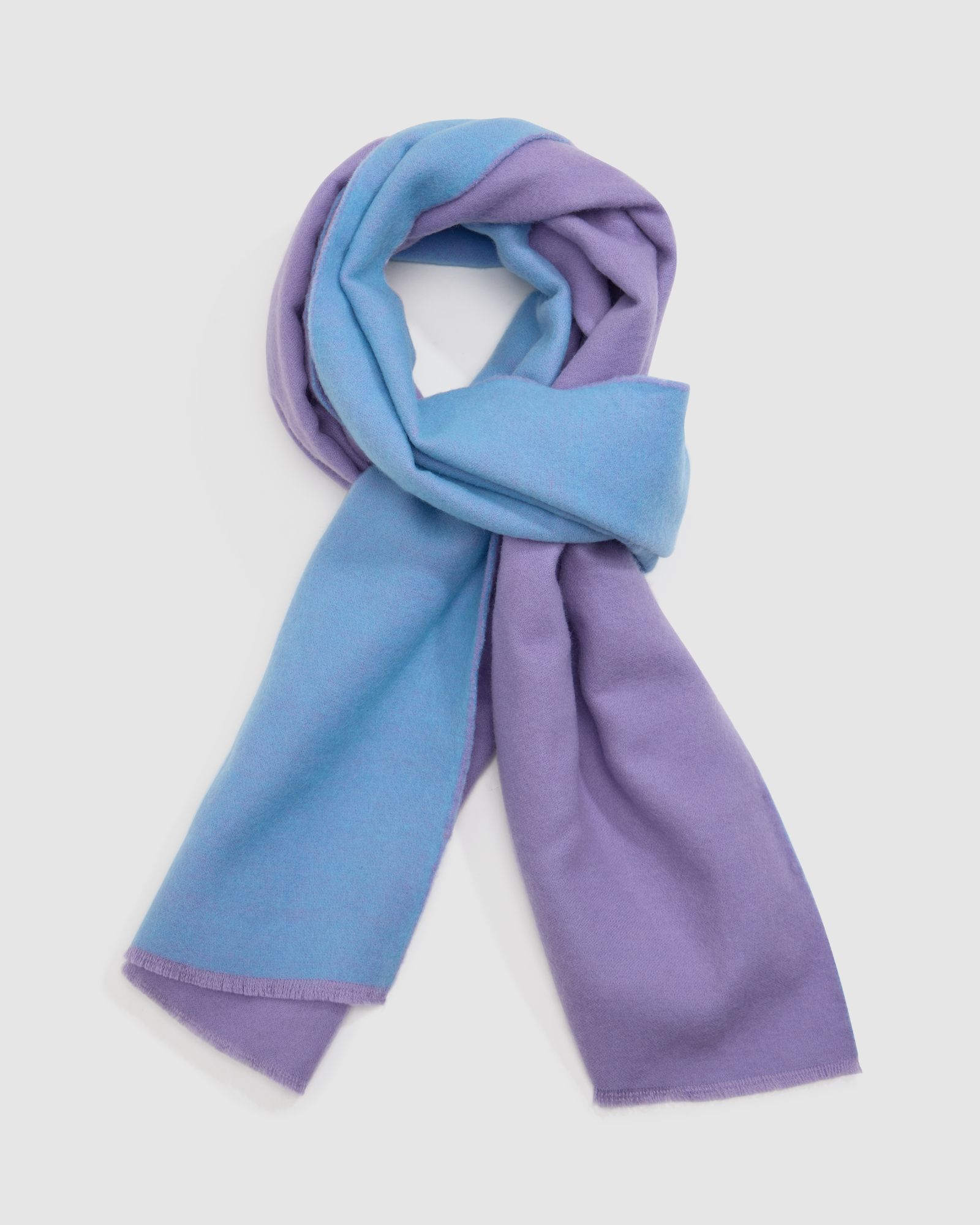 Ranata Double Sided Scarf