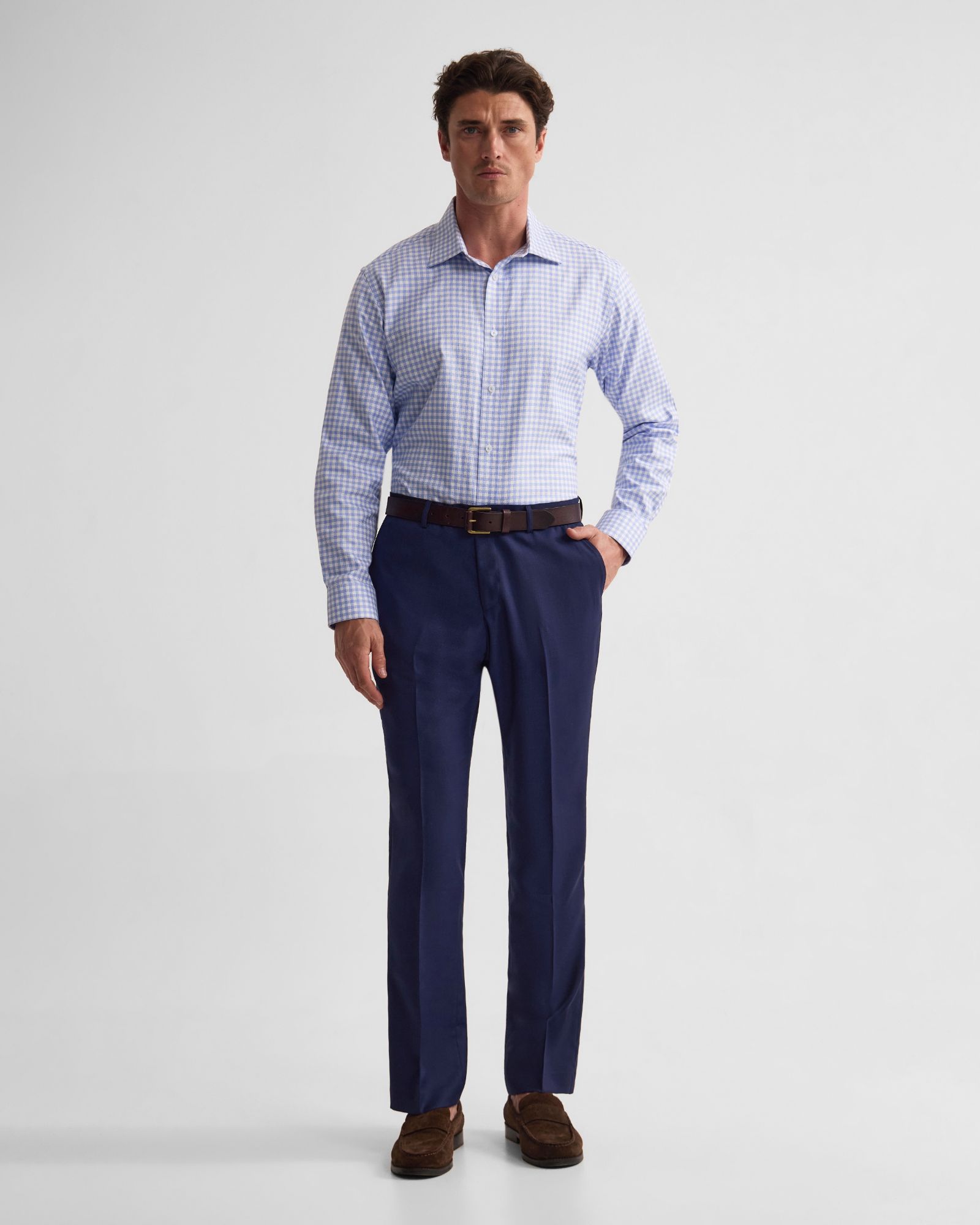 Regent Luxury Shirt