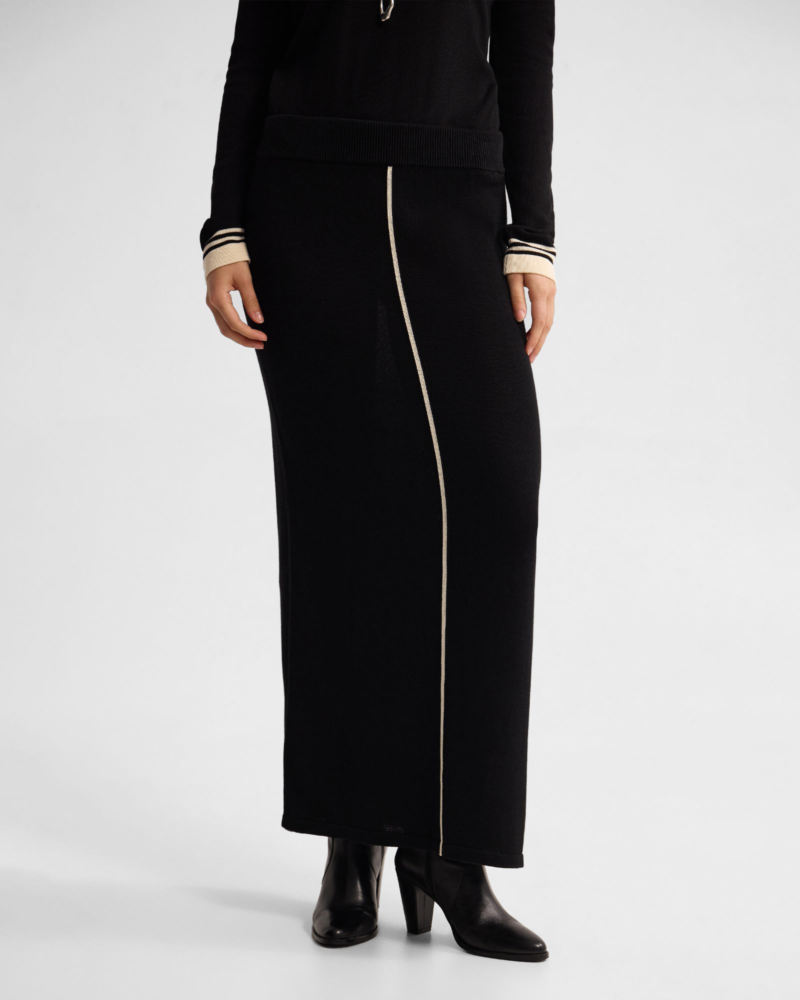 Herra Knitted Skirt