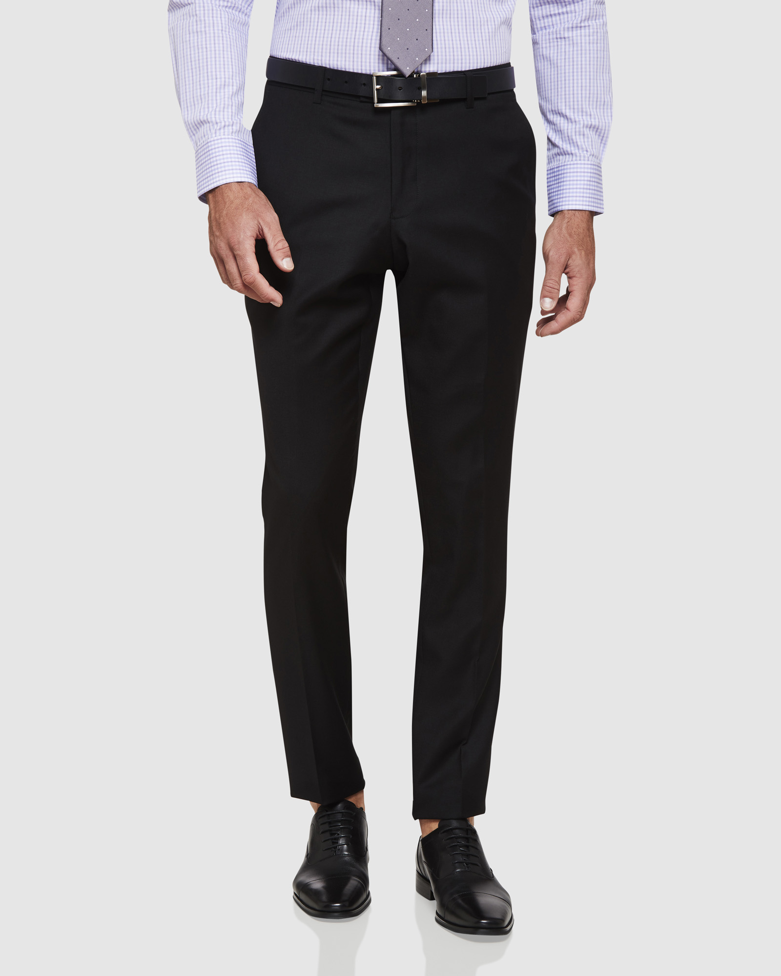 Hopkins Wool Trousers