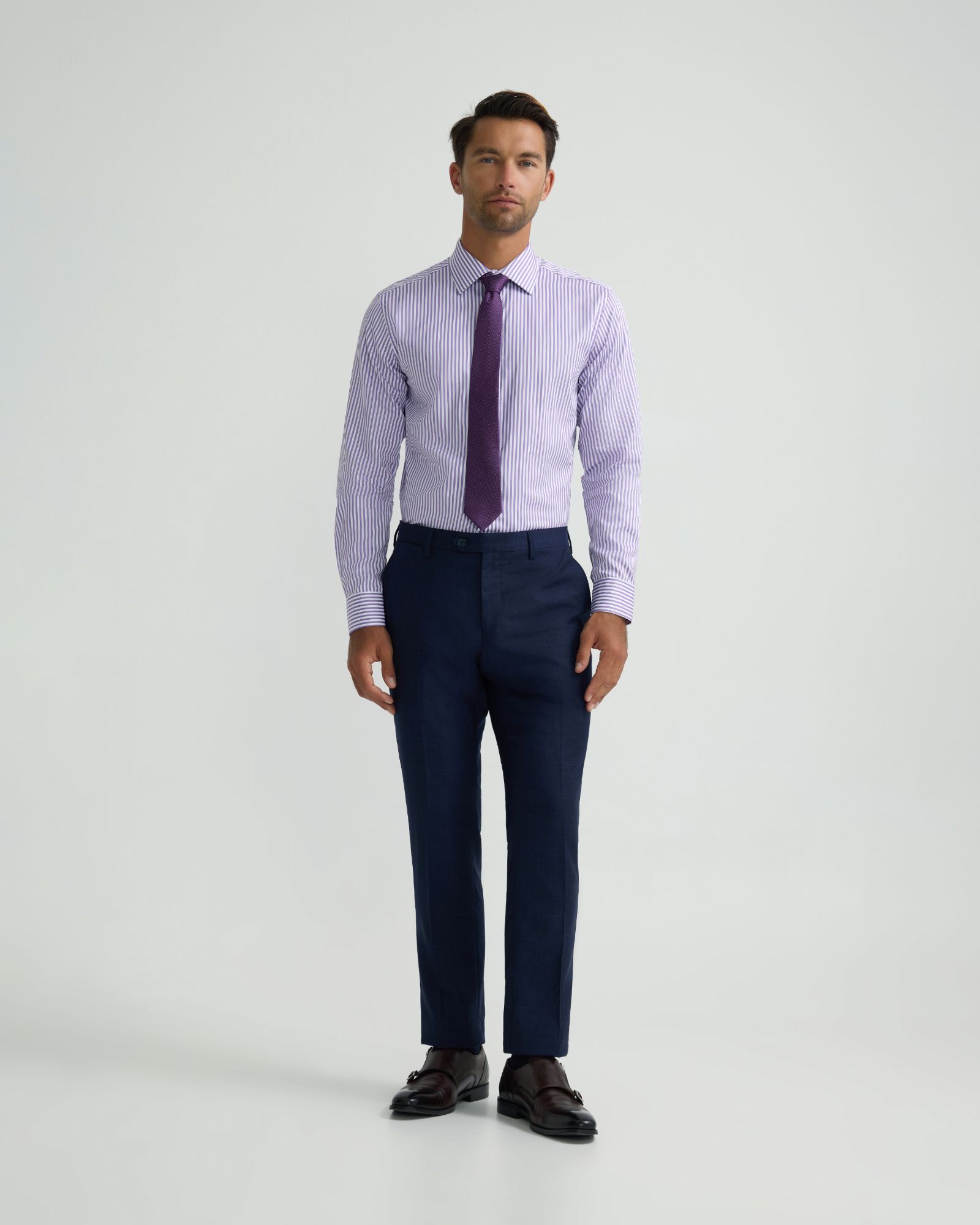 Beckton Luxury Shirt