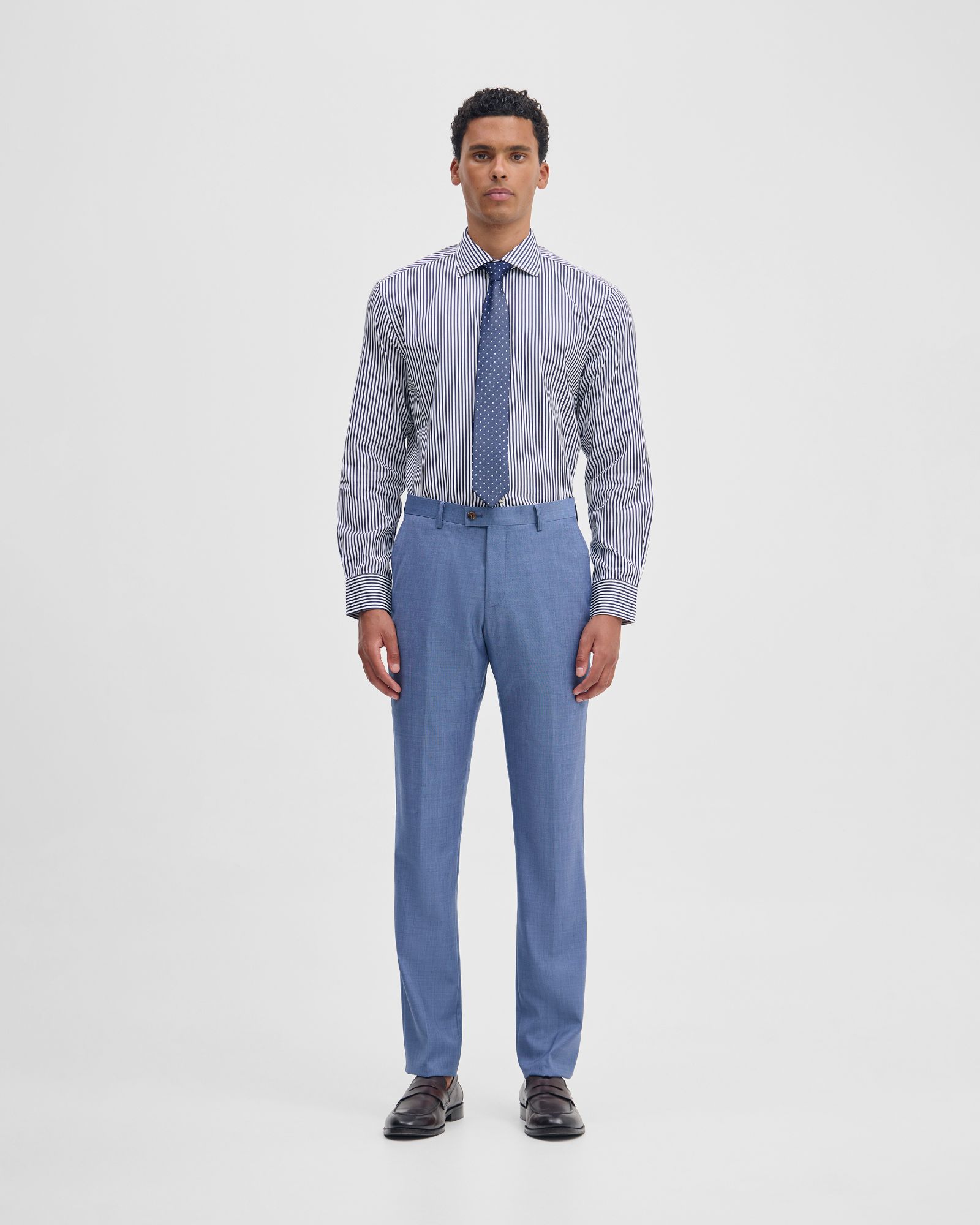 Regent Stripe Shirt