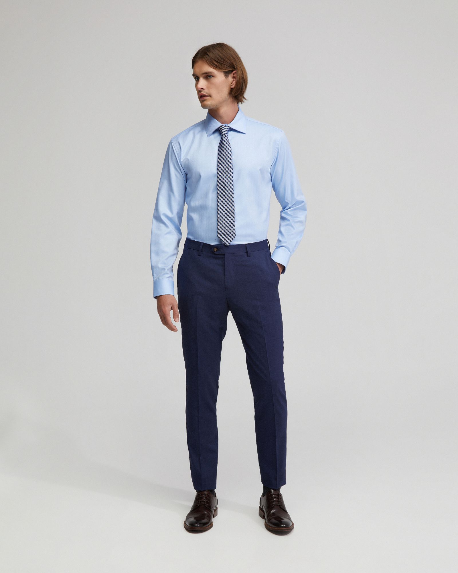 Islington Wrinkle Resistant Shirt